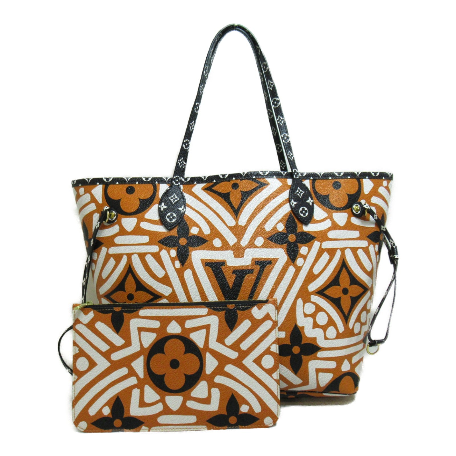 Louis vuitton crafty neverfull Clearance