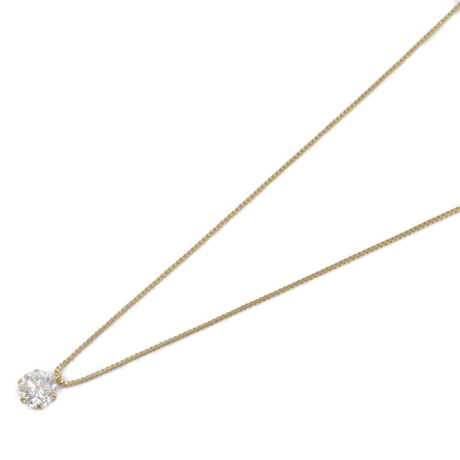 JEWELRY ダイヤモンド ネックレス