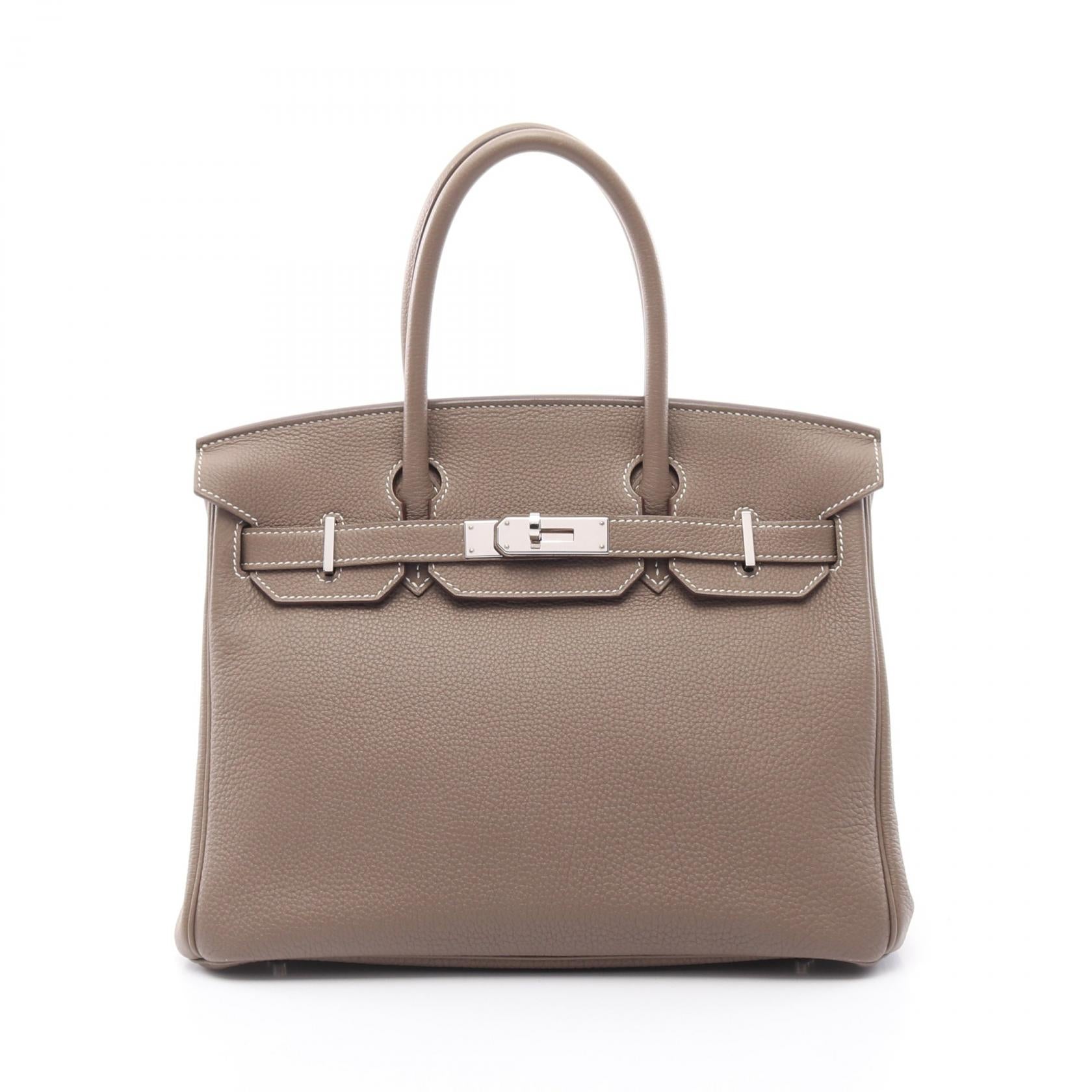 HERMES 【激減優惠】バーキン30