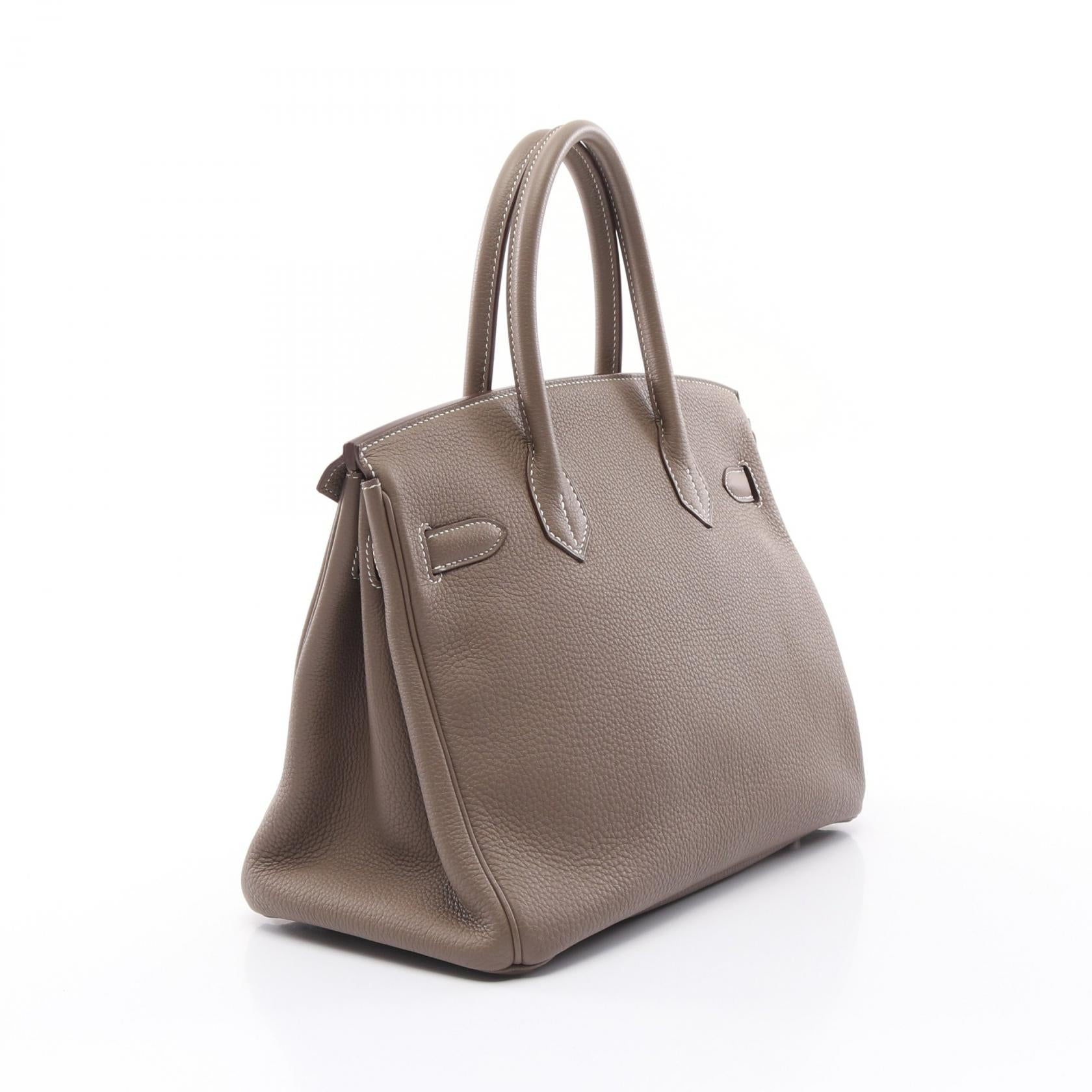 HERMES 【激減優惠】バーキン30