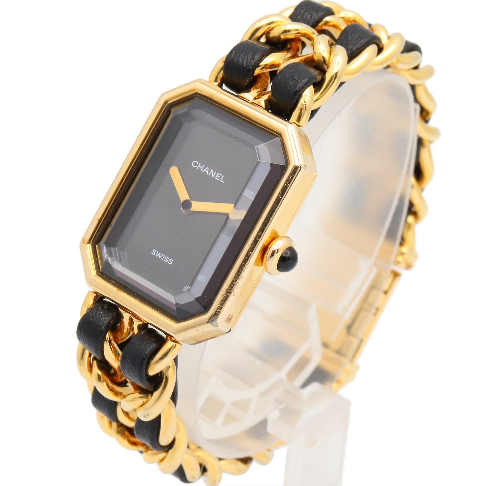 CHANEL プルミエール M