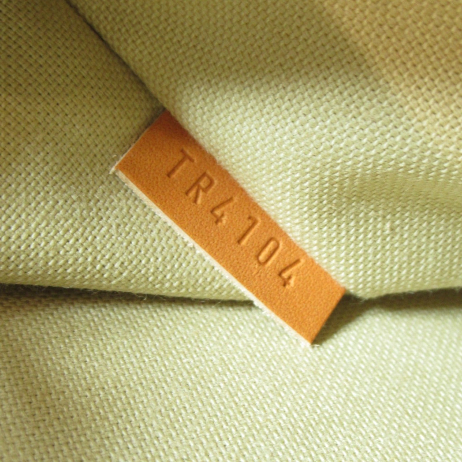 LOUIS VUITTON 【激減優惠】Monogram Karl Lagerfeld Boxing拳套啡色