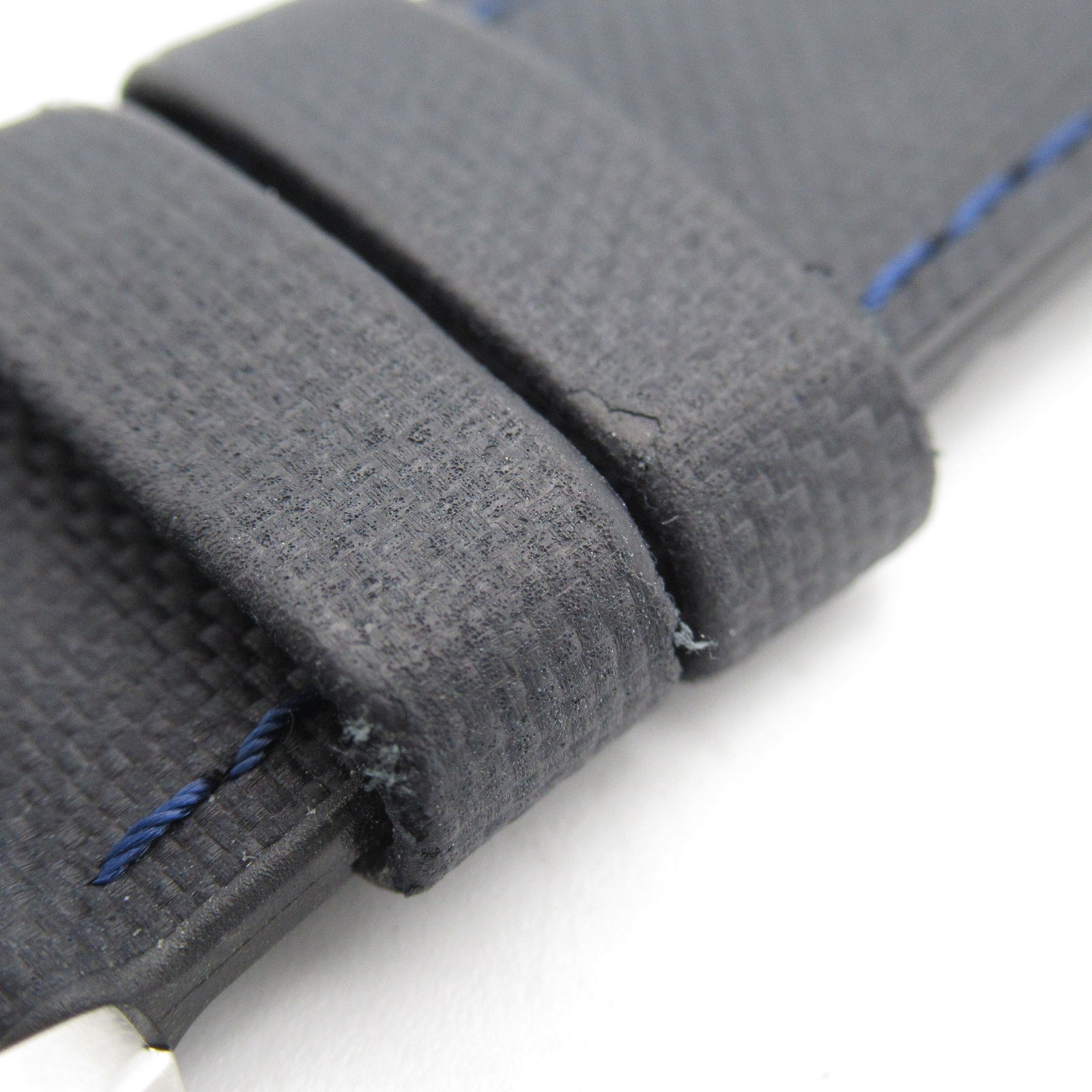 CARTIER Caliber De Cartier Diver Automatic Watch WSCA0010 Stainless Steel Rubber