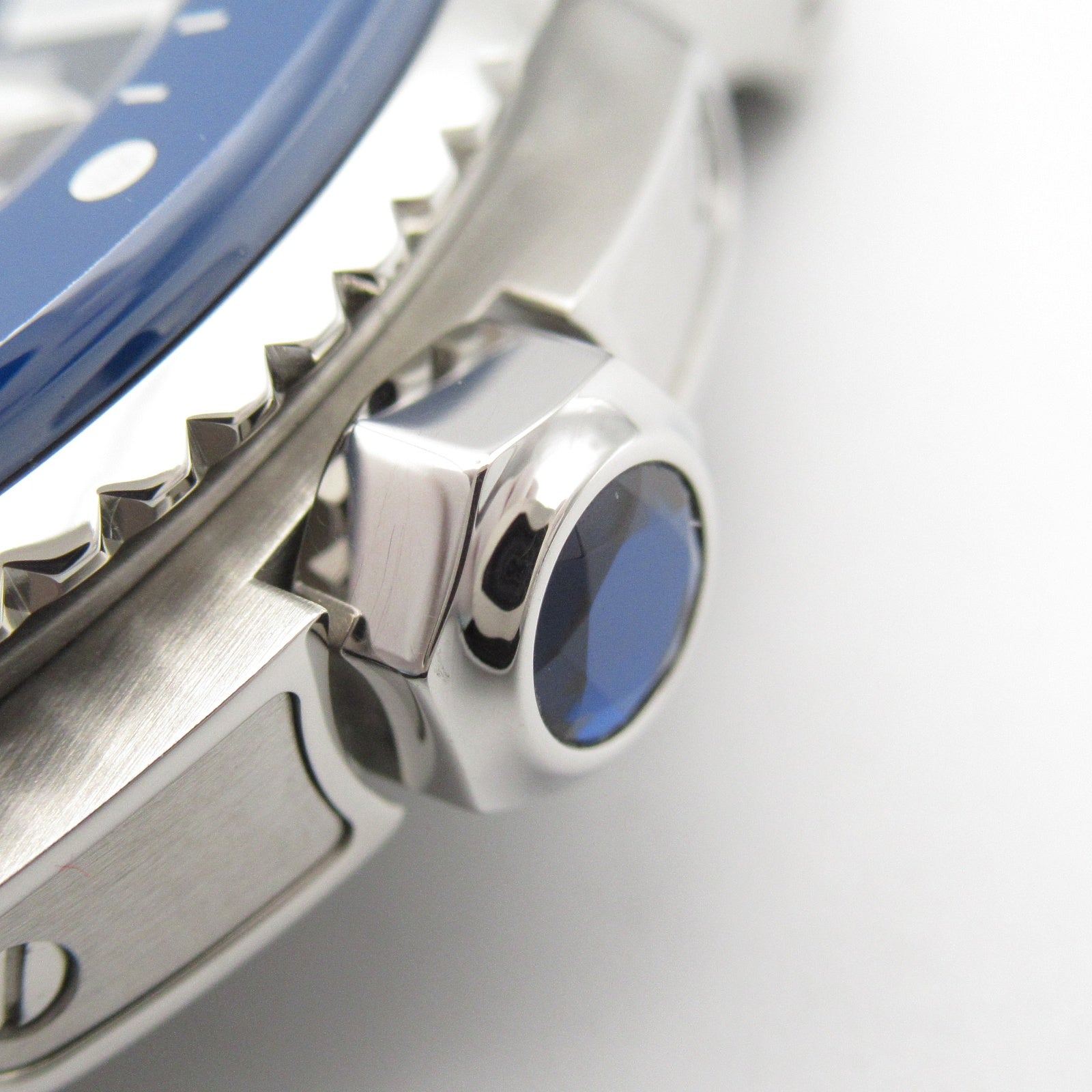 CARTIER Caliber De Cartier Diver Automatic Watch WSCA0010 Stainless Steel Rubber