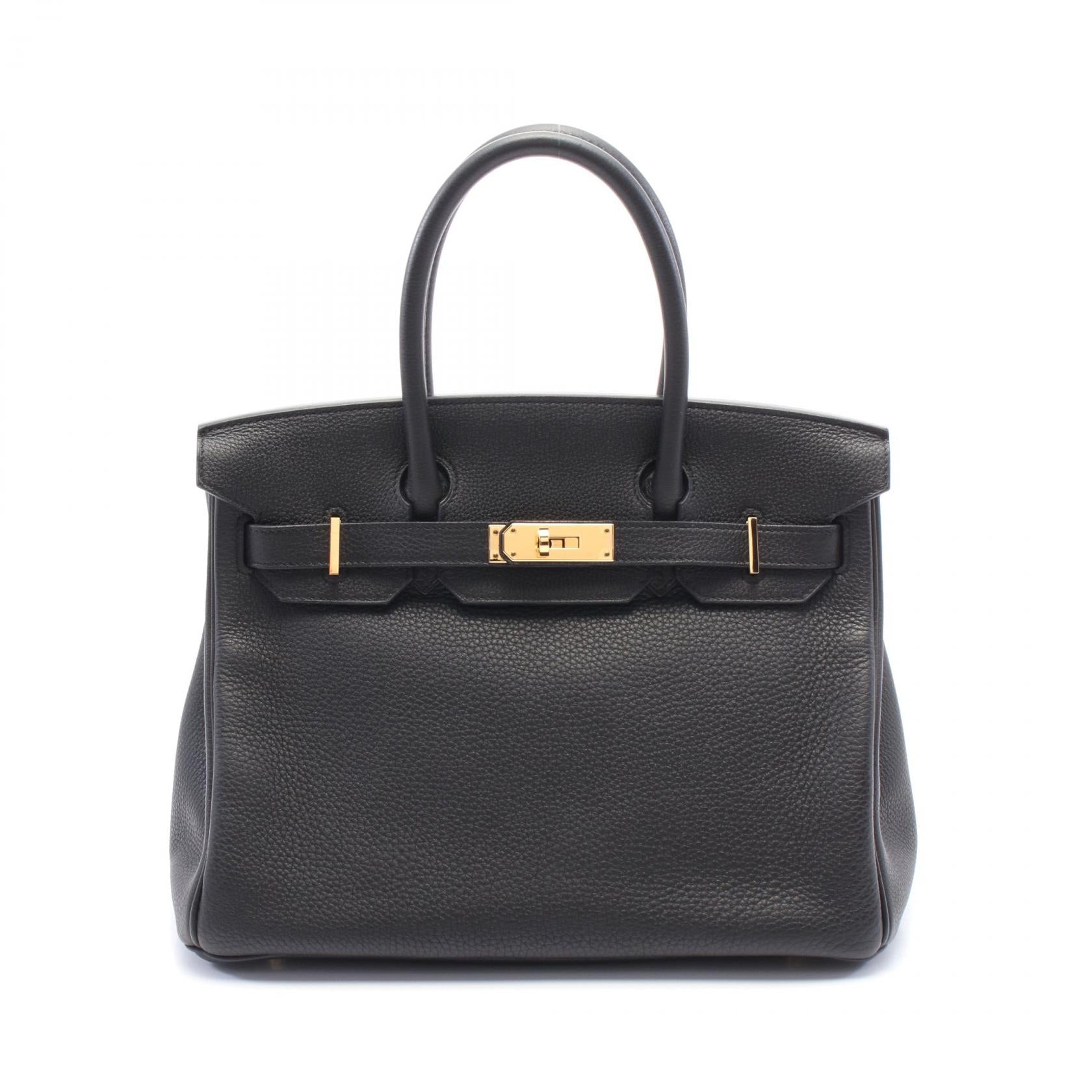 HERMES 【激減優惠】バーキン30