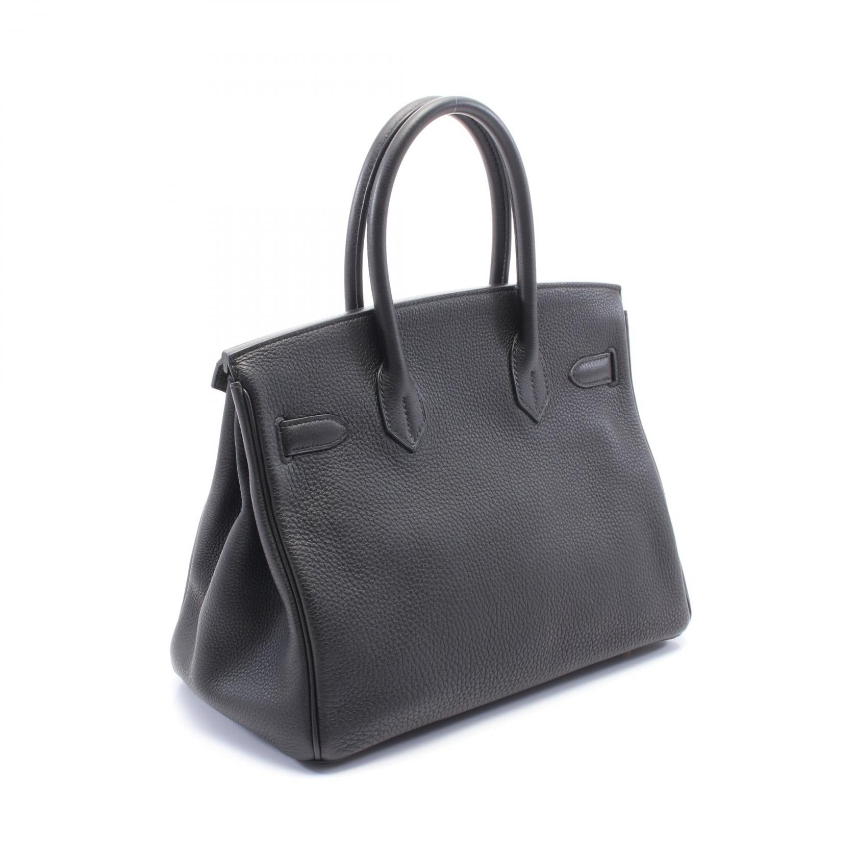 HERMES 【激減優惠】バーキン30