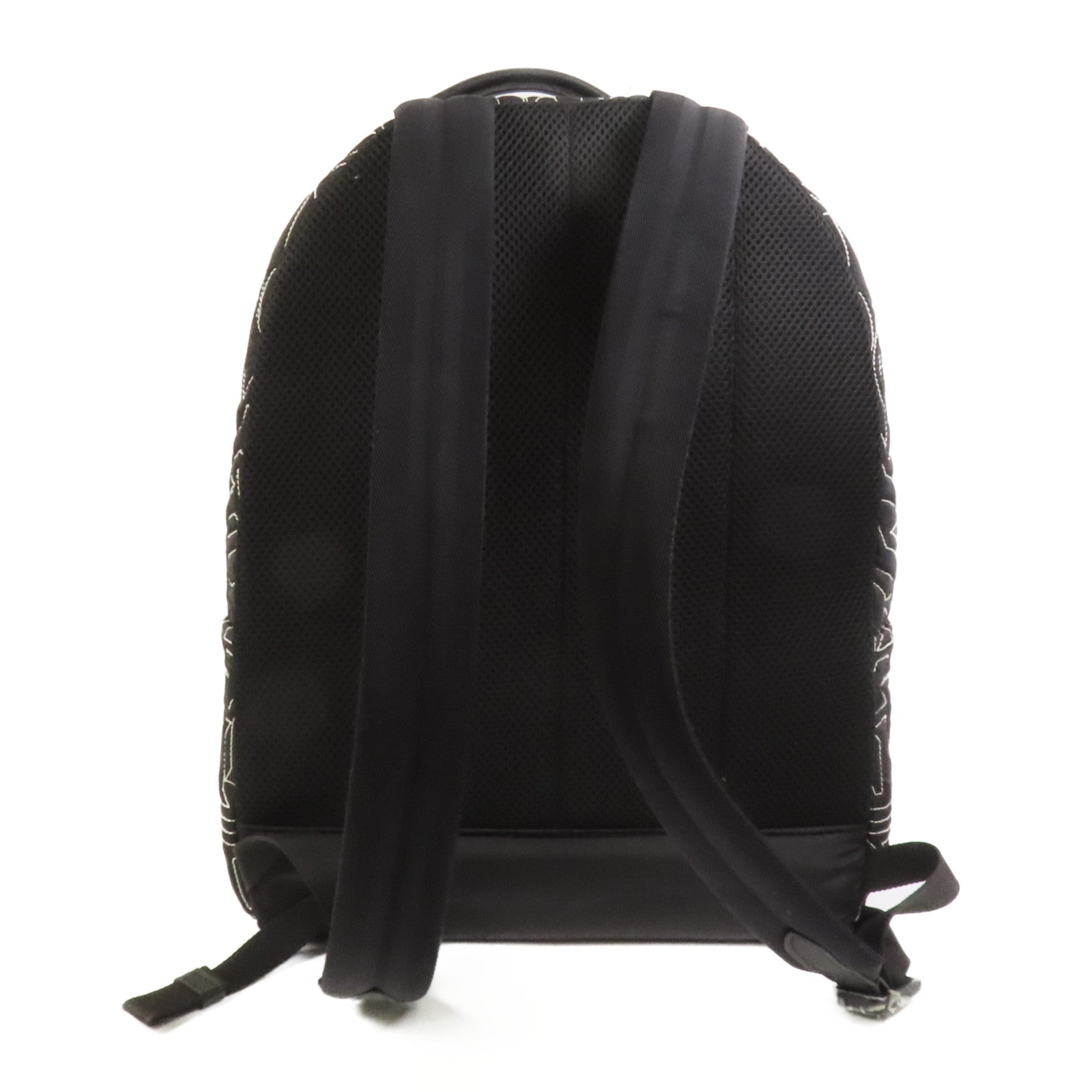 LOUIS VUITTON 尼龍Snow Capsule Backpack背包