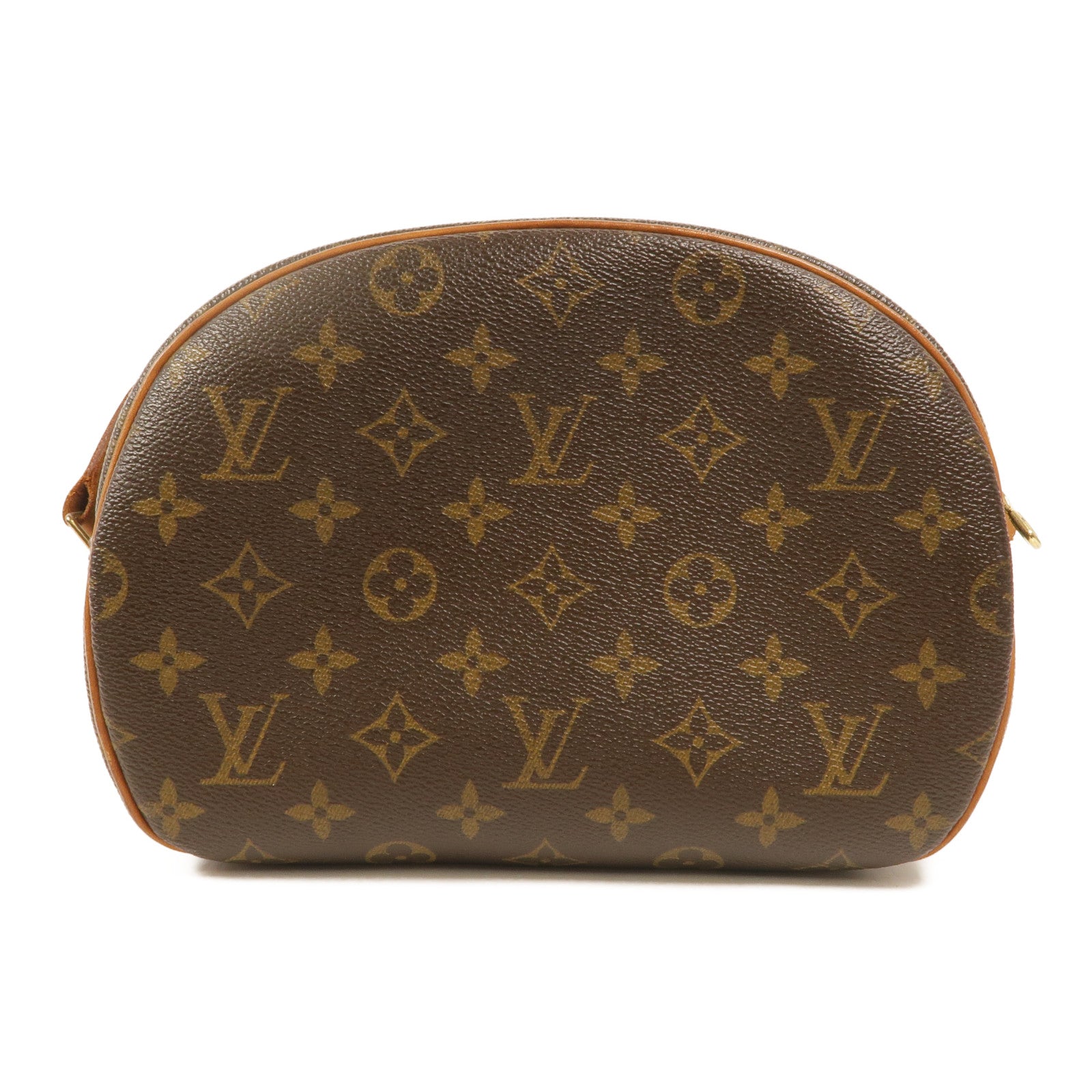 LOUIS VUITTON Monogram Blois肩背袋
