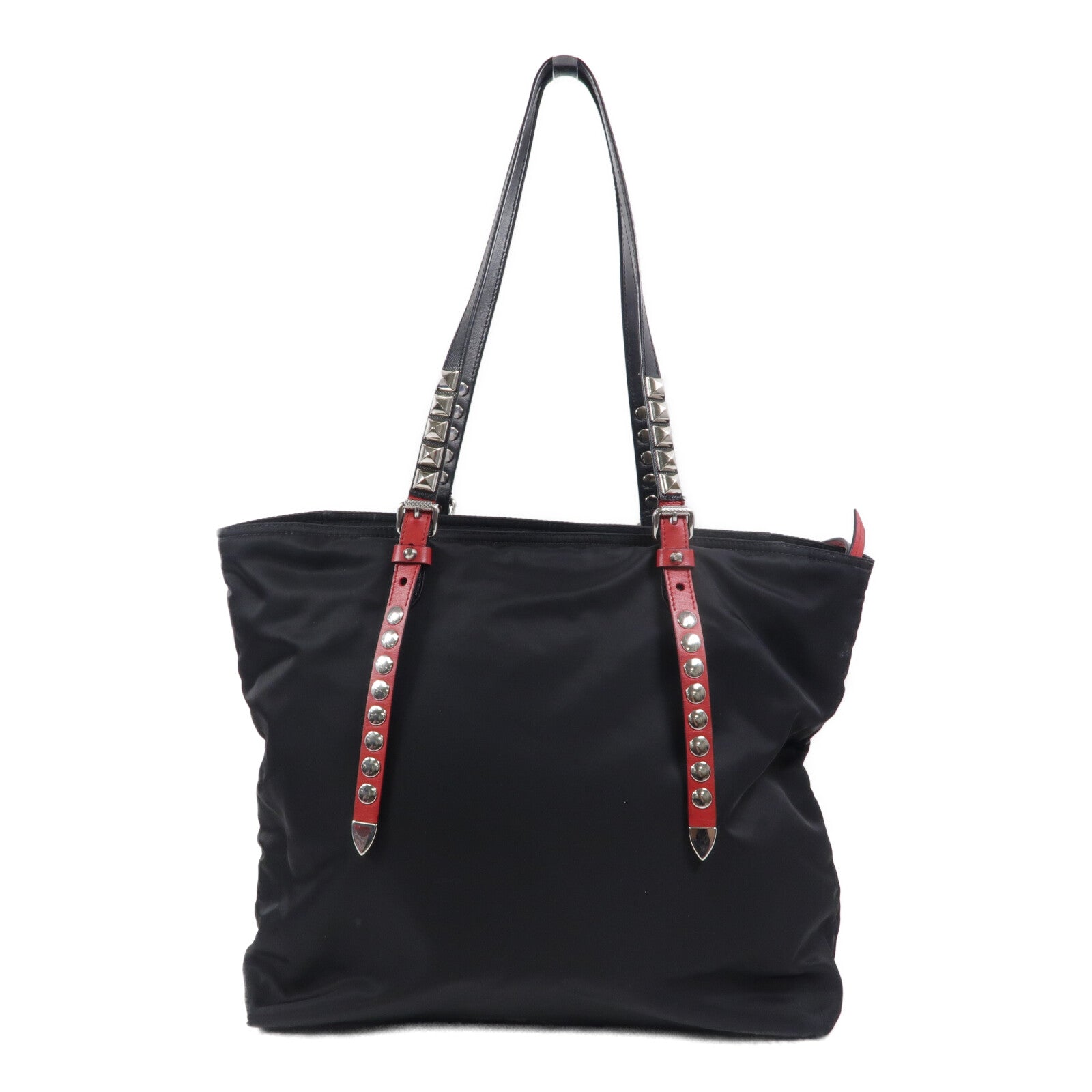 PRADA 尼龍Tote Bag手挽袋