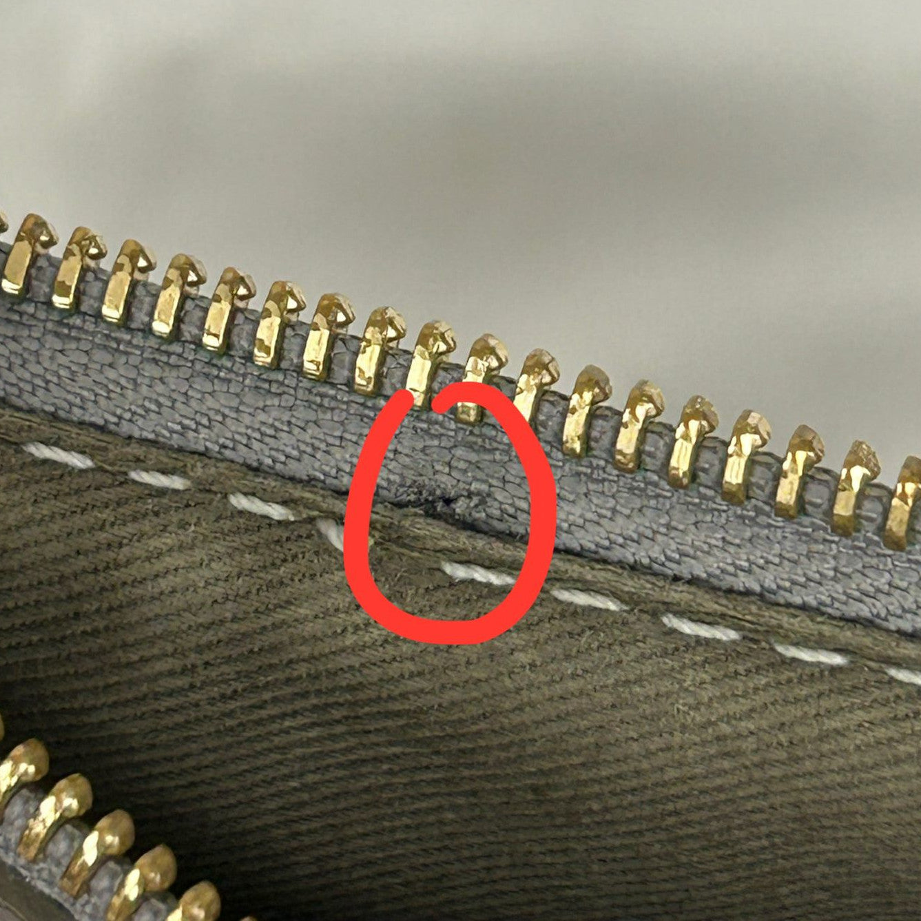 Chloe 牛皮皮革Mini Marcie金扣手挽肩背兩用袋