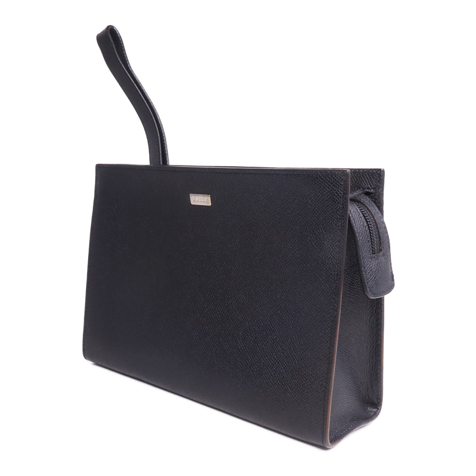 BALLY 牛皮皮革Clutch Bag手拿包