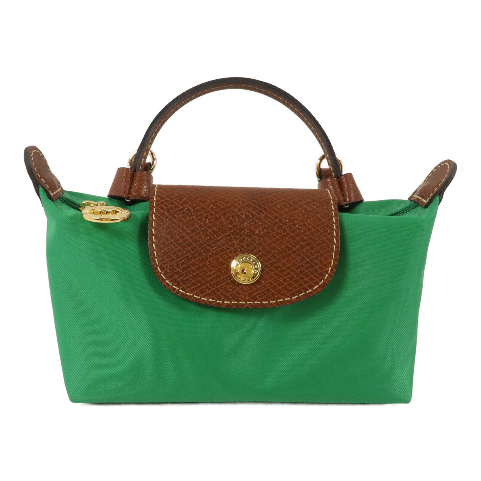 Longchamp 尼龍Le Pliage手挽袋