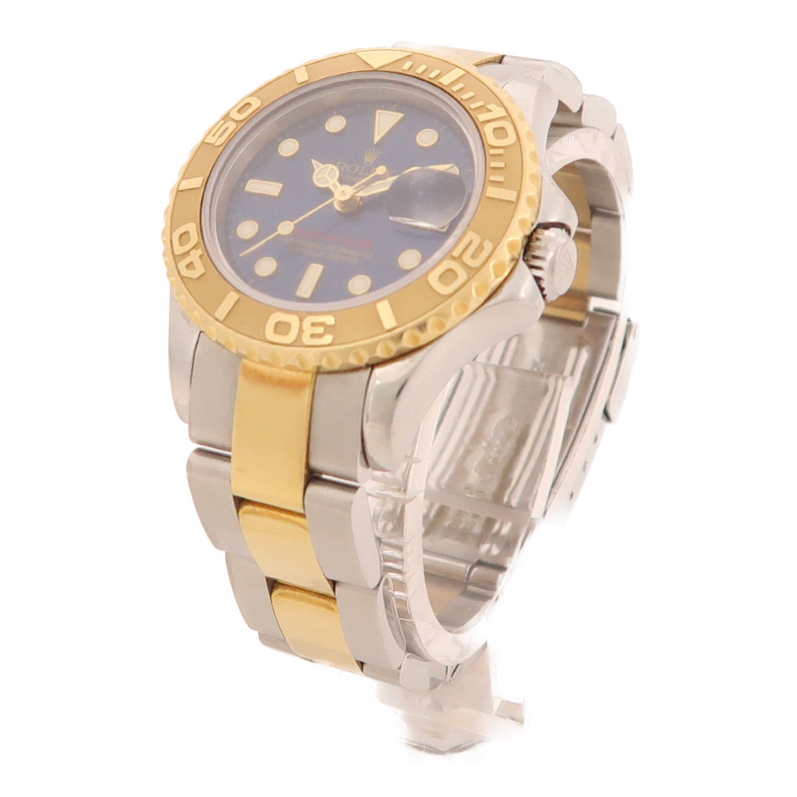 ROLEX Yacht Master 169623