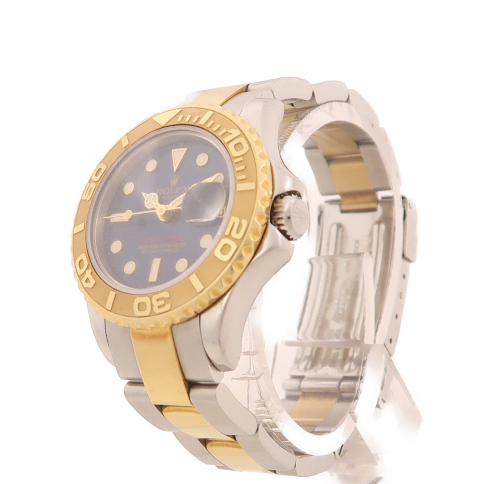 ROLEX Yacht Master 169623