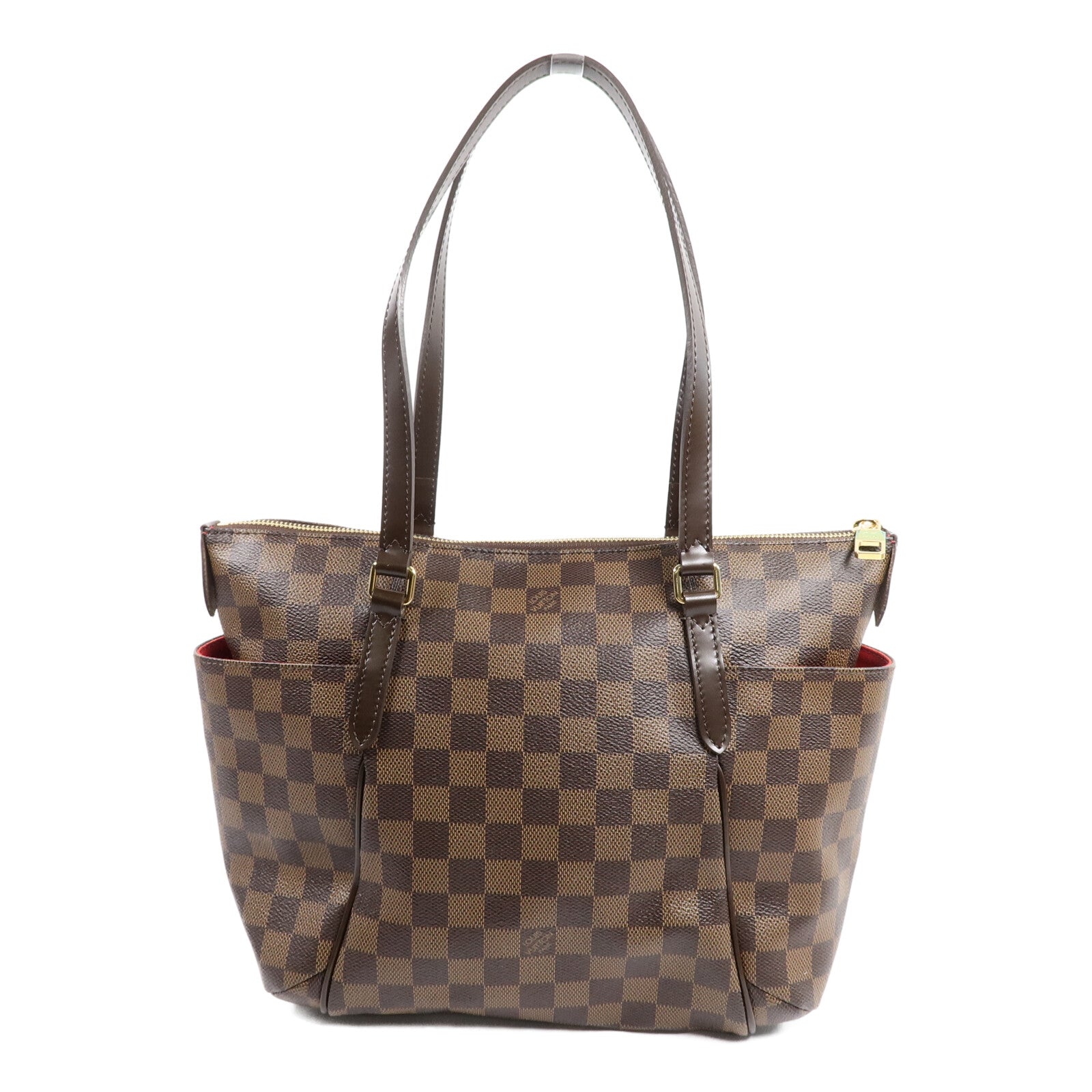 LOUIS VUITTON Damier Totally PM肩背袋