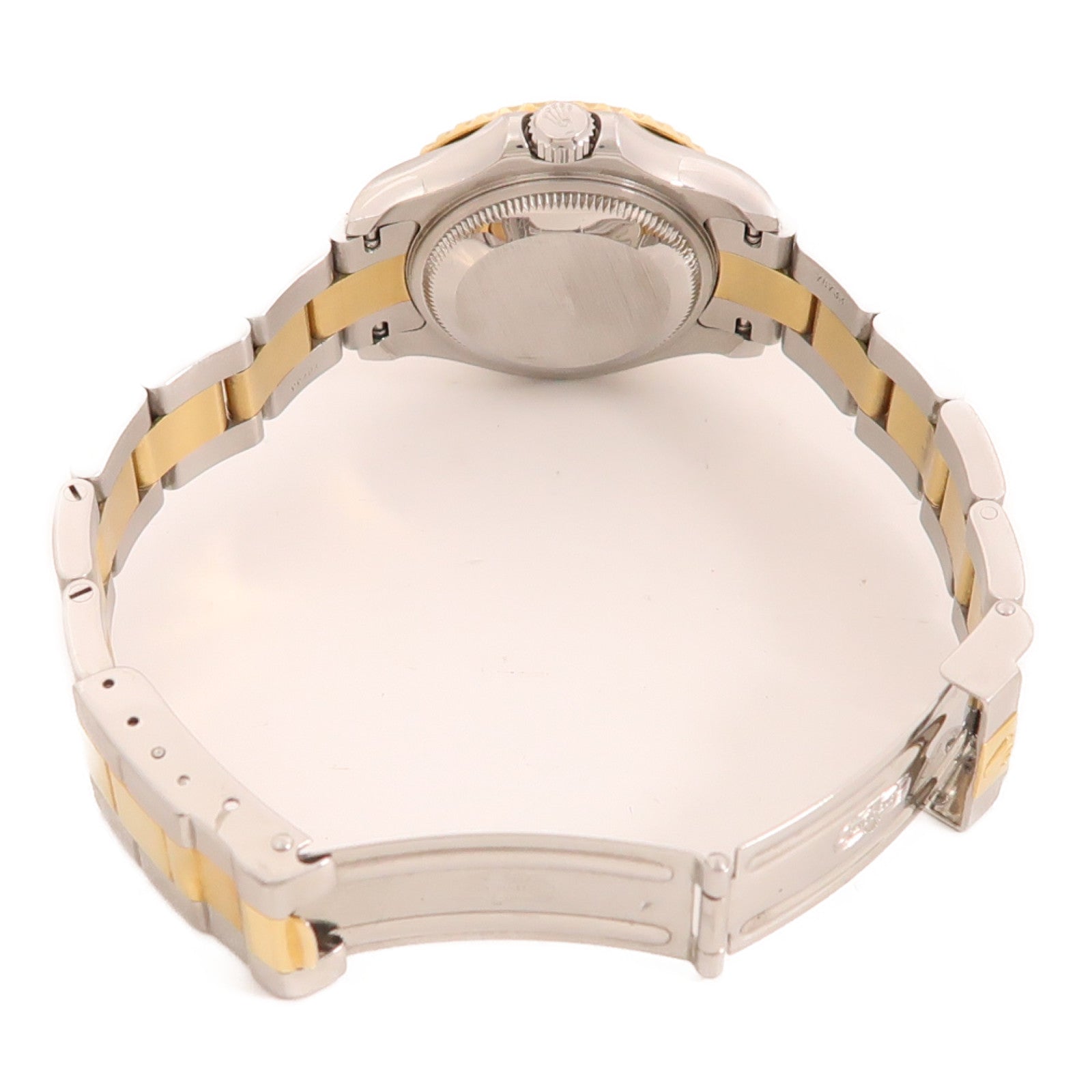 ROLEX Yacht Master 169623