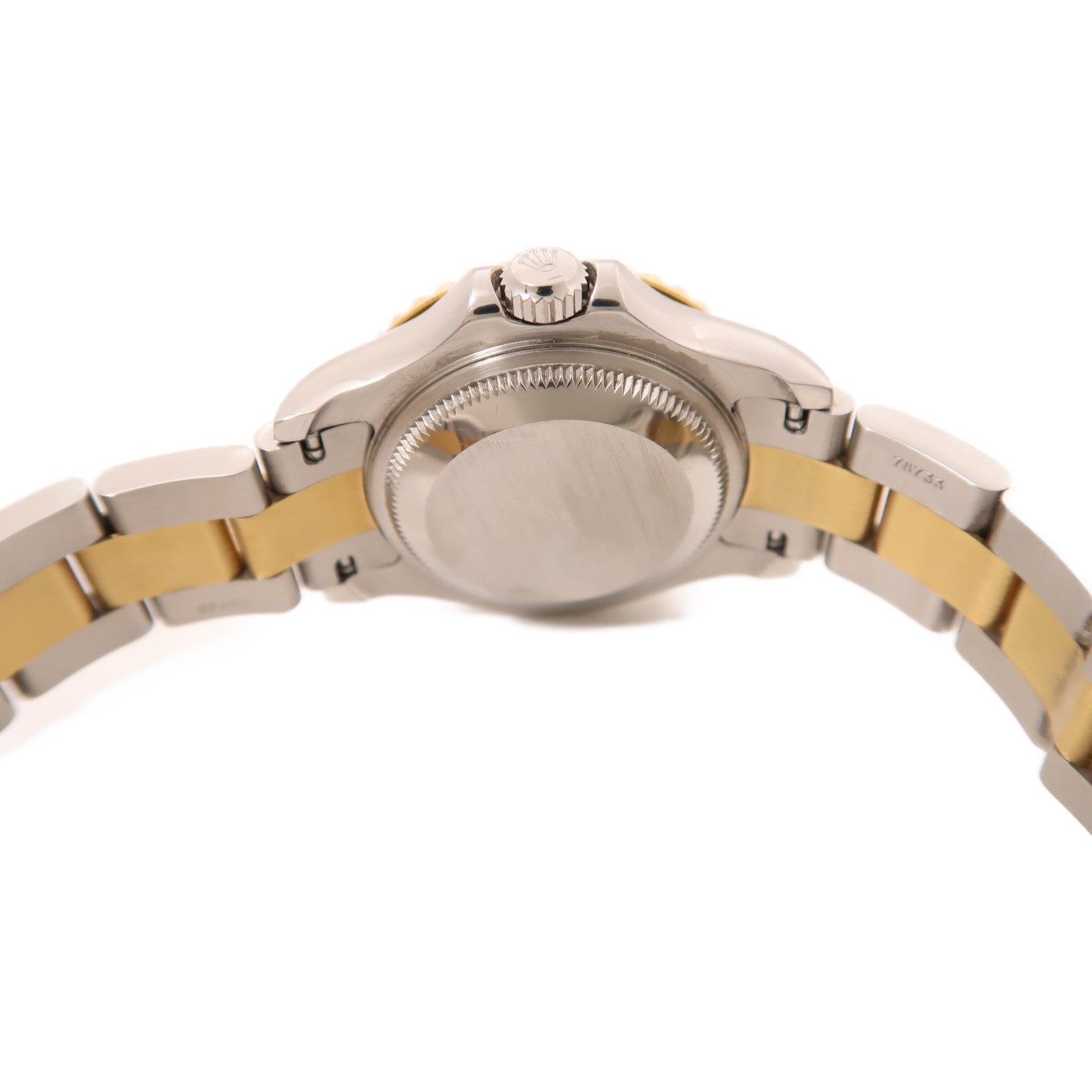 ROLEX Yacht Master 169623