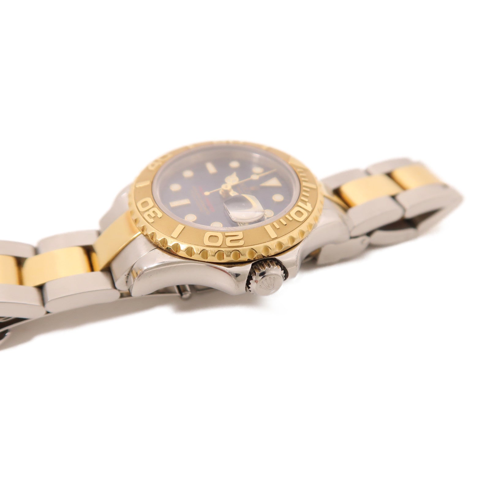 ROLEX Yacht Master 169623