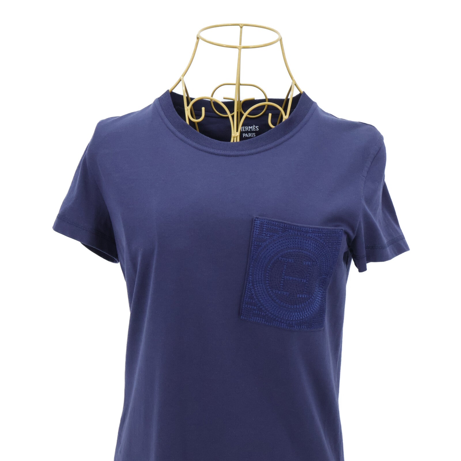 HERMES Short Sleeve Dress連身裙