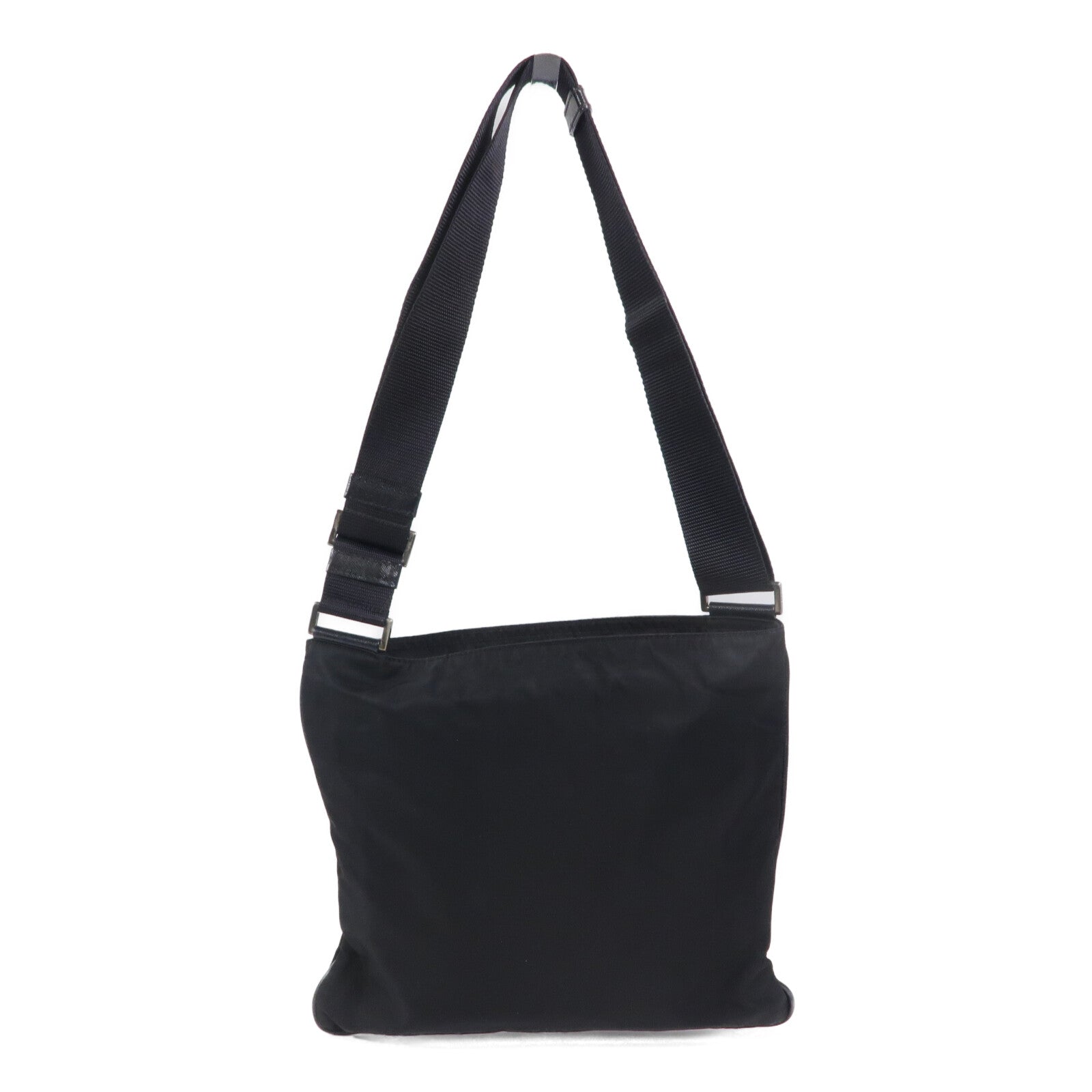 PRADA 尼龍Crossbody Bag肩背袋