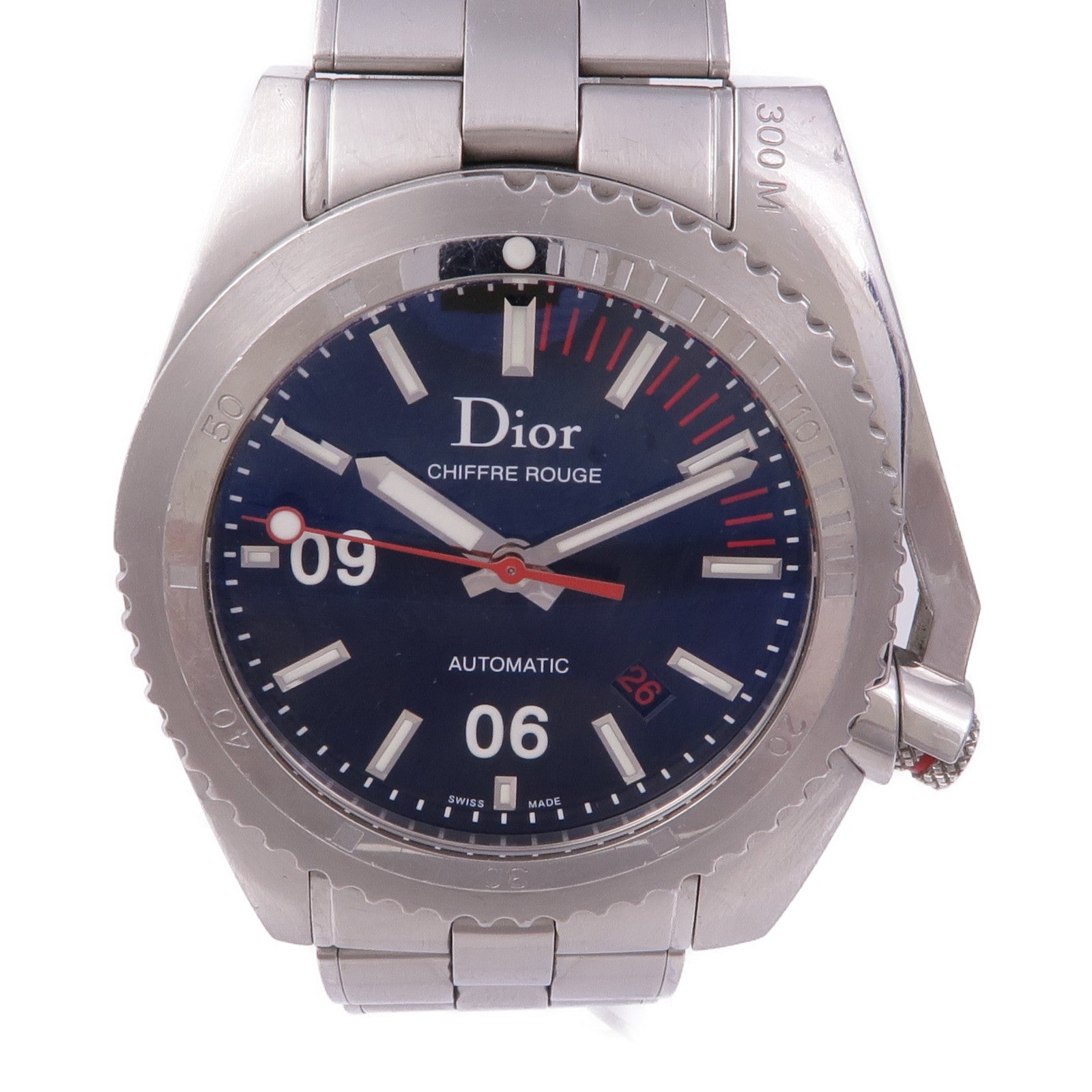 Dior Chiffre Rouge RY3440