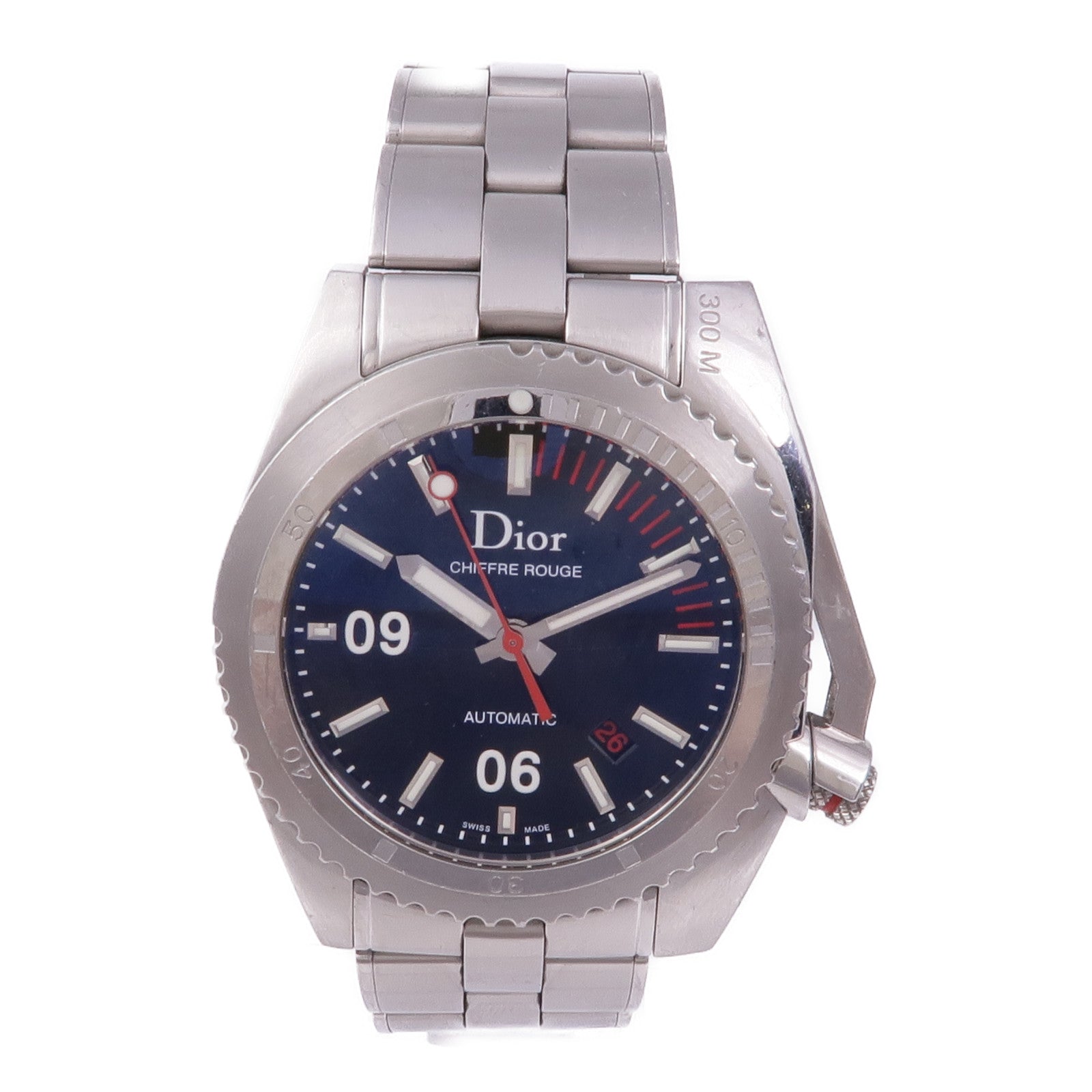 Dior Chiffre Rouge RY3440