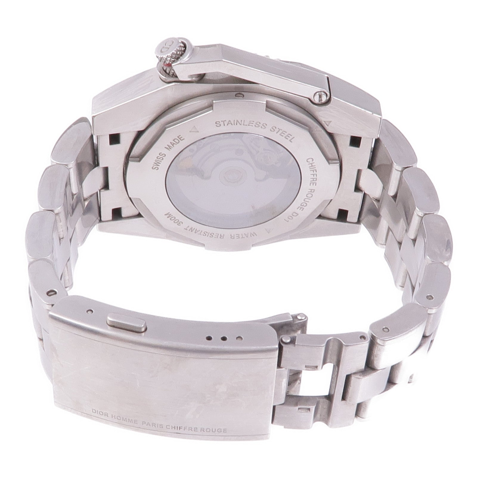 Dior Chiffre Rouge RY3440