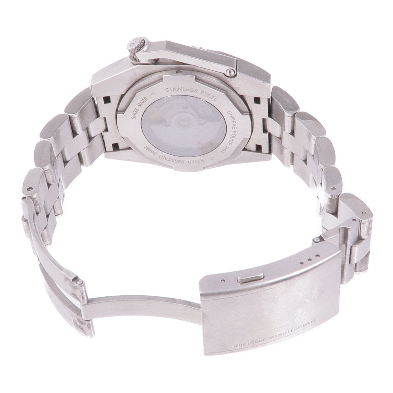 Dior Chiffre Rouge RY3440