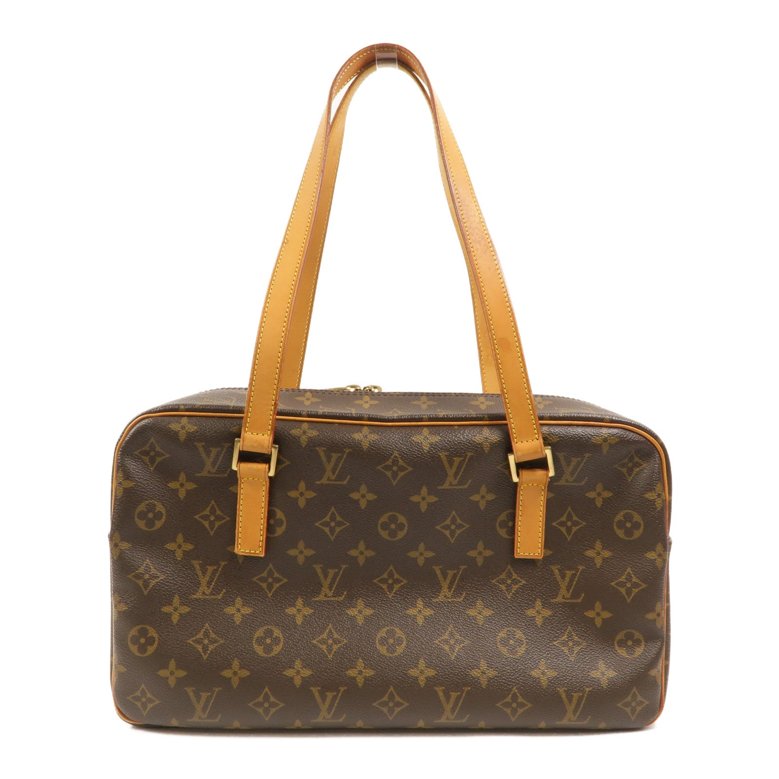 LOUIS VUITTON Monogram Cite GM肩背袋