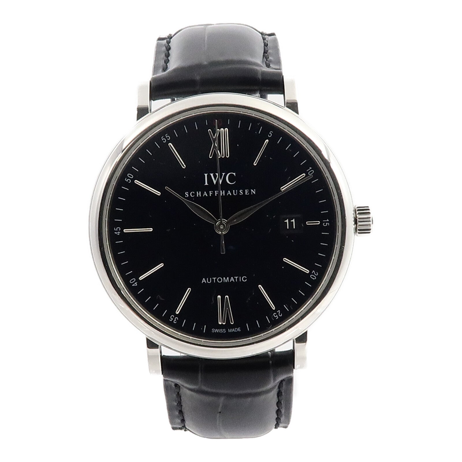 IWC Portofino IW356502