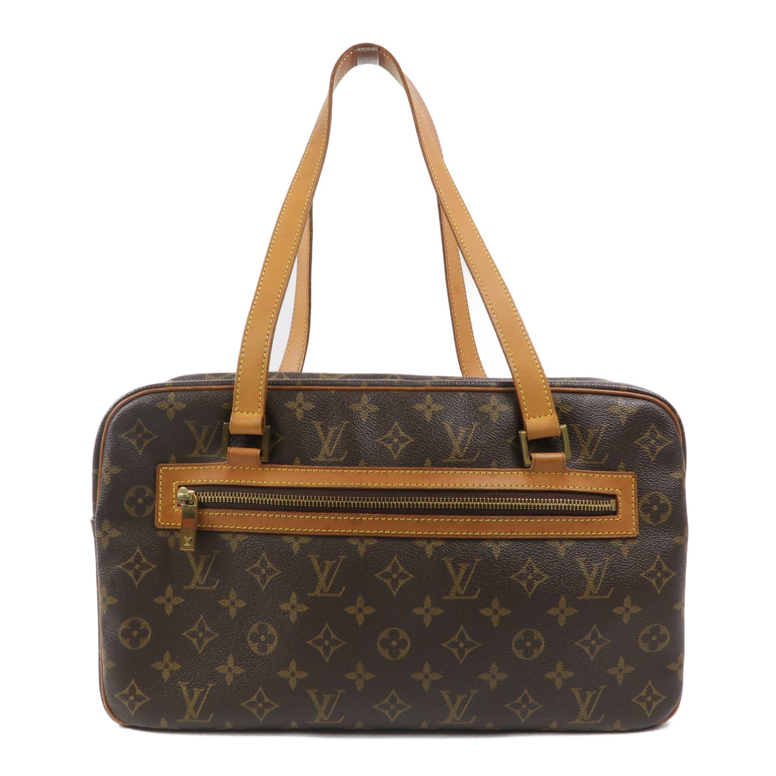 LOUIS VUITTON Monogram Cite GM肩背袋