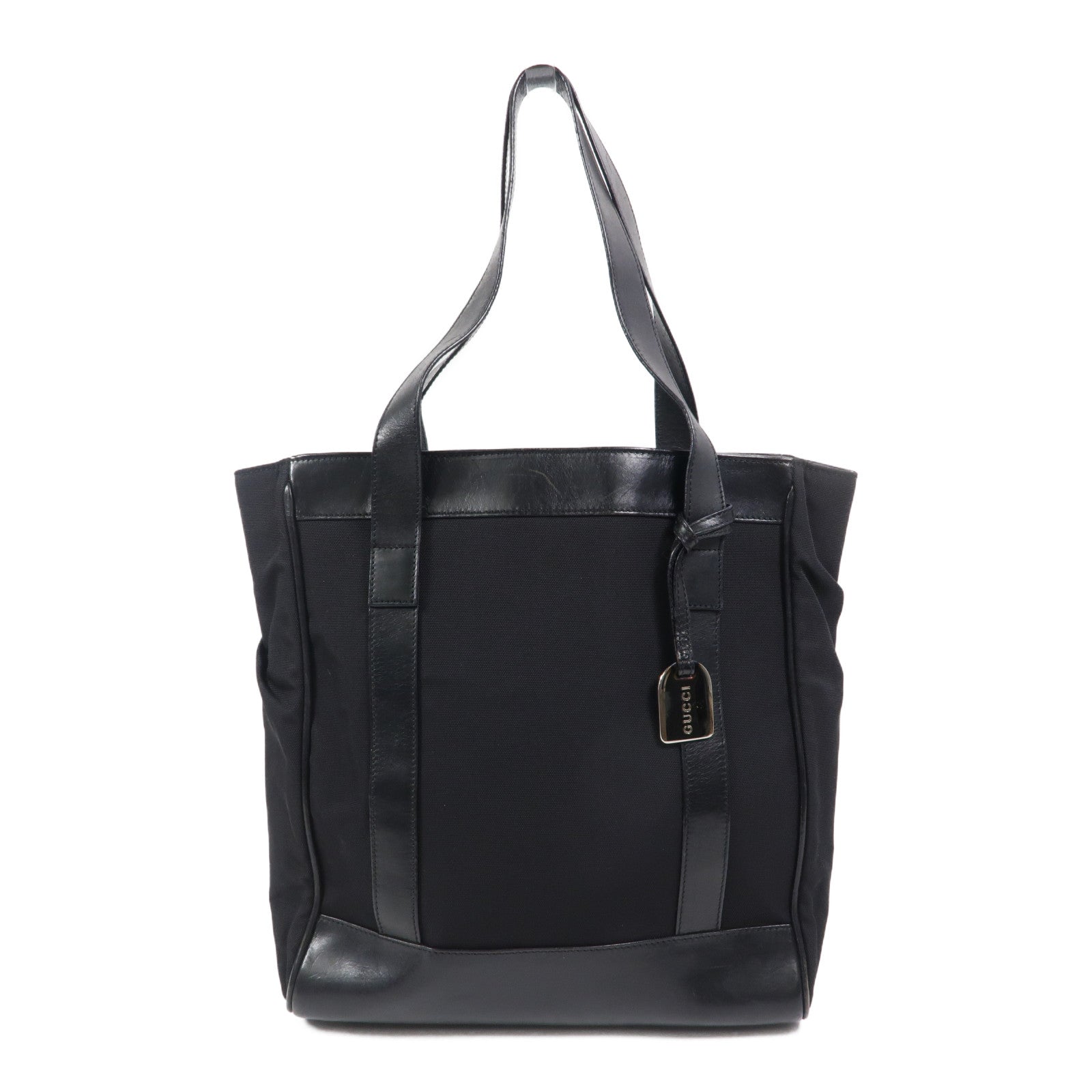 GUCCI 帆布Tote Bag手挽袋
