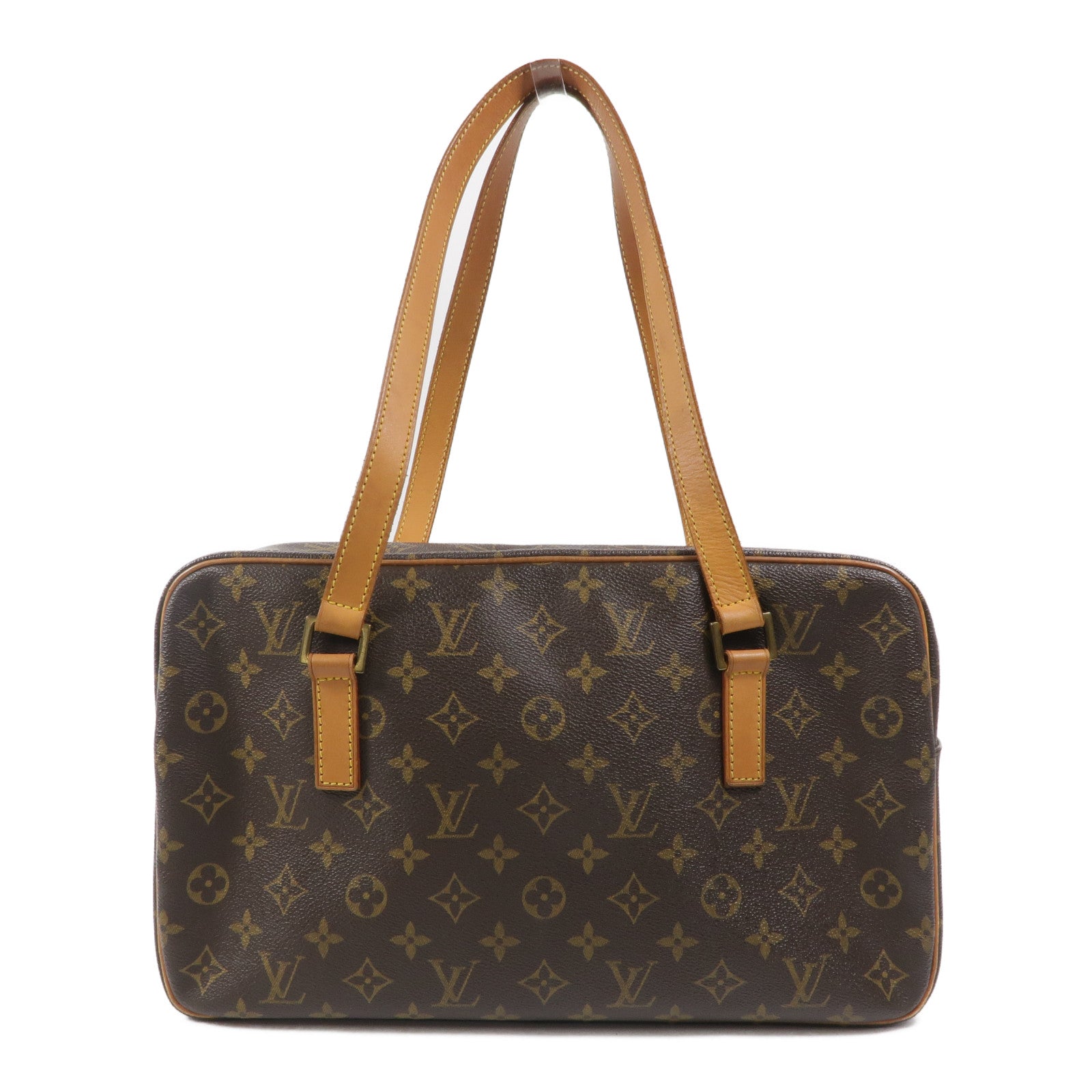 LOUIS VUITTON Monogram Cite GM肩背袋