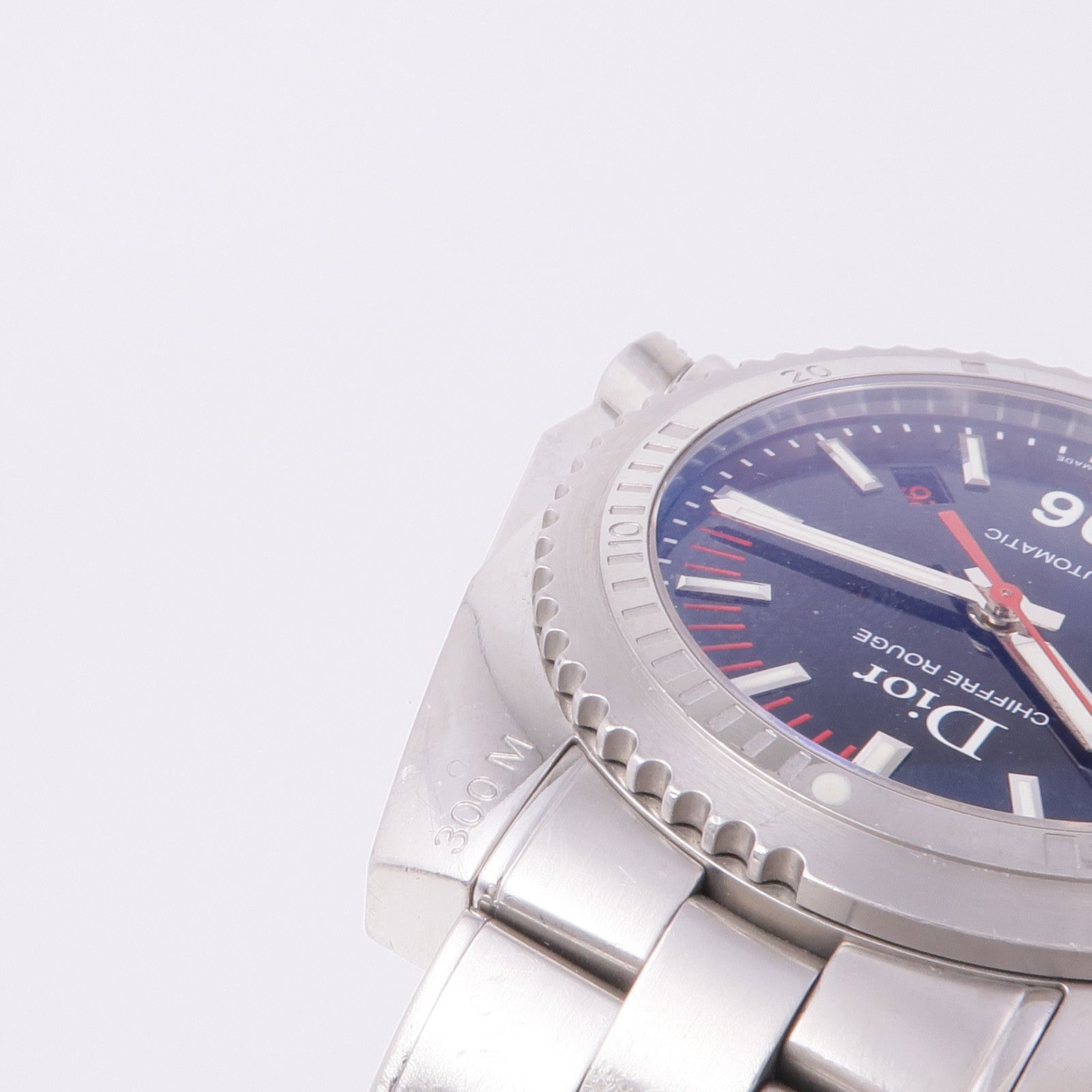 Dior Chiffre Rouge RY3440