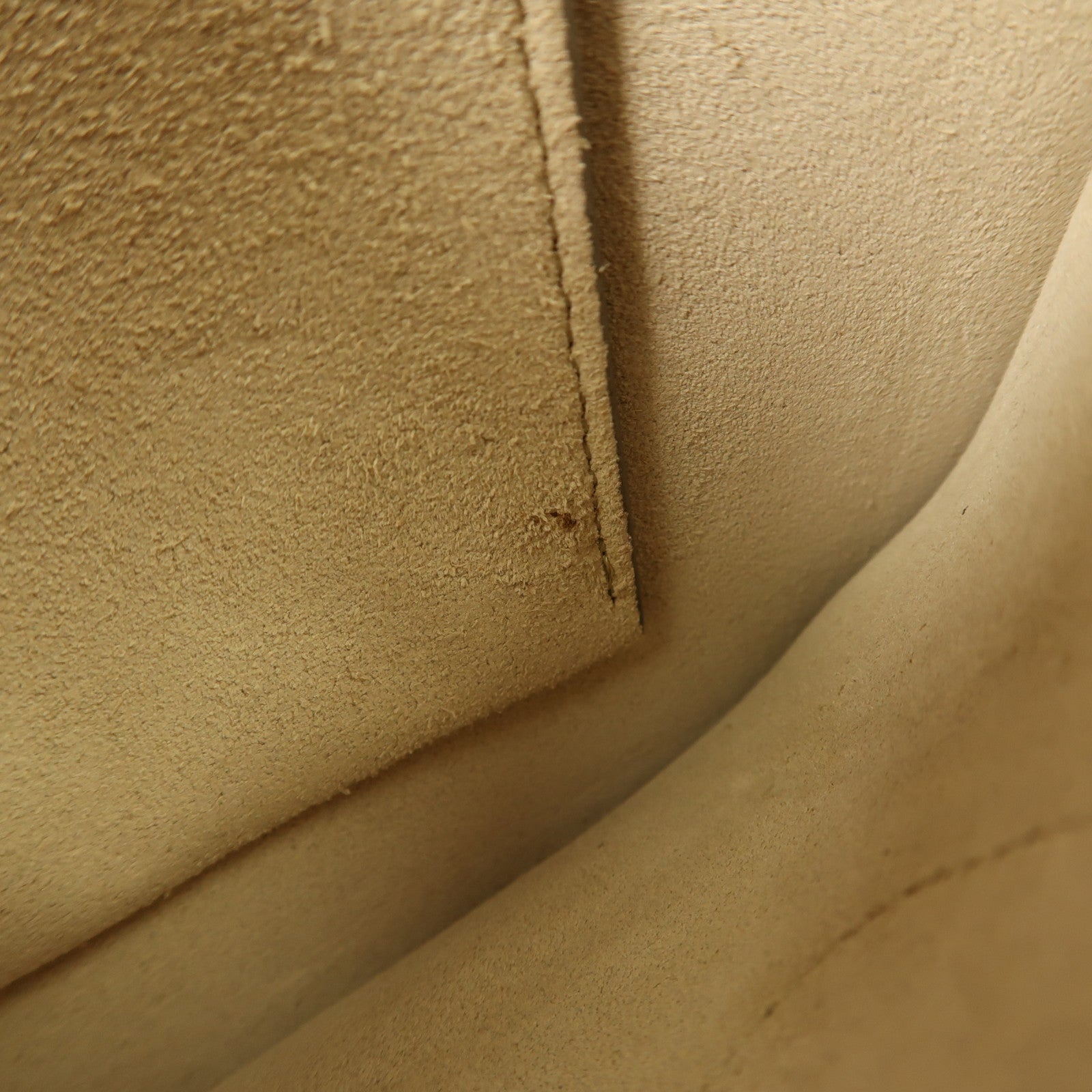 Chloe 牛皮皮革Shoulder Bag金扣肩背袋