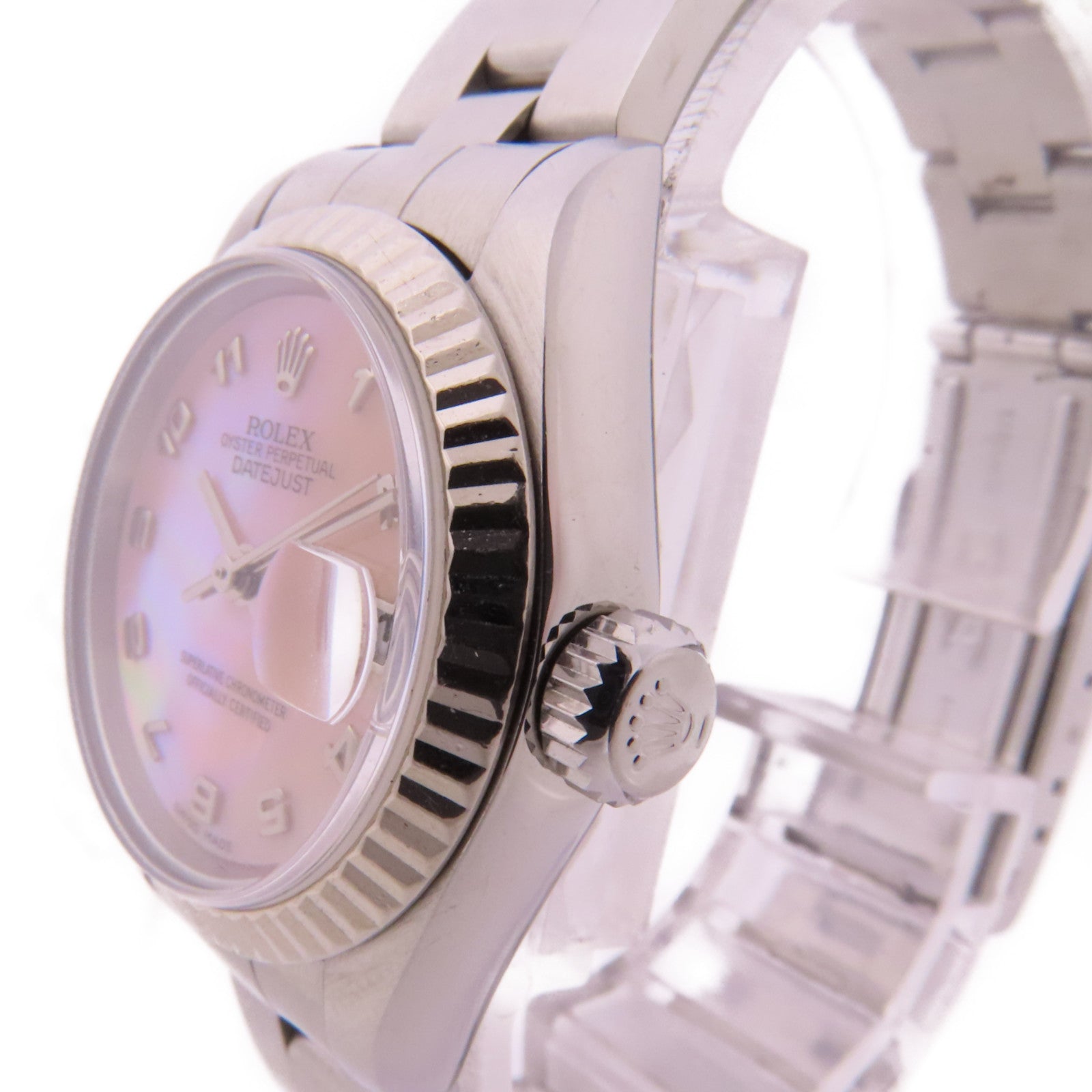 ROLEX Datejust 26mm 79174NA