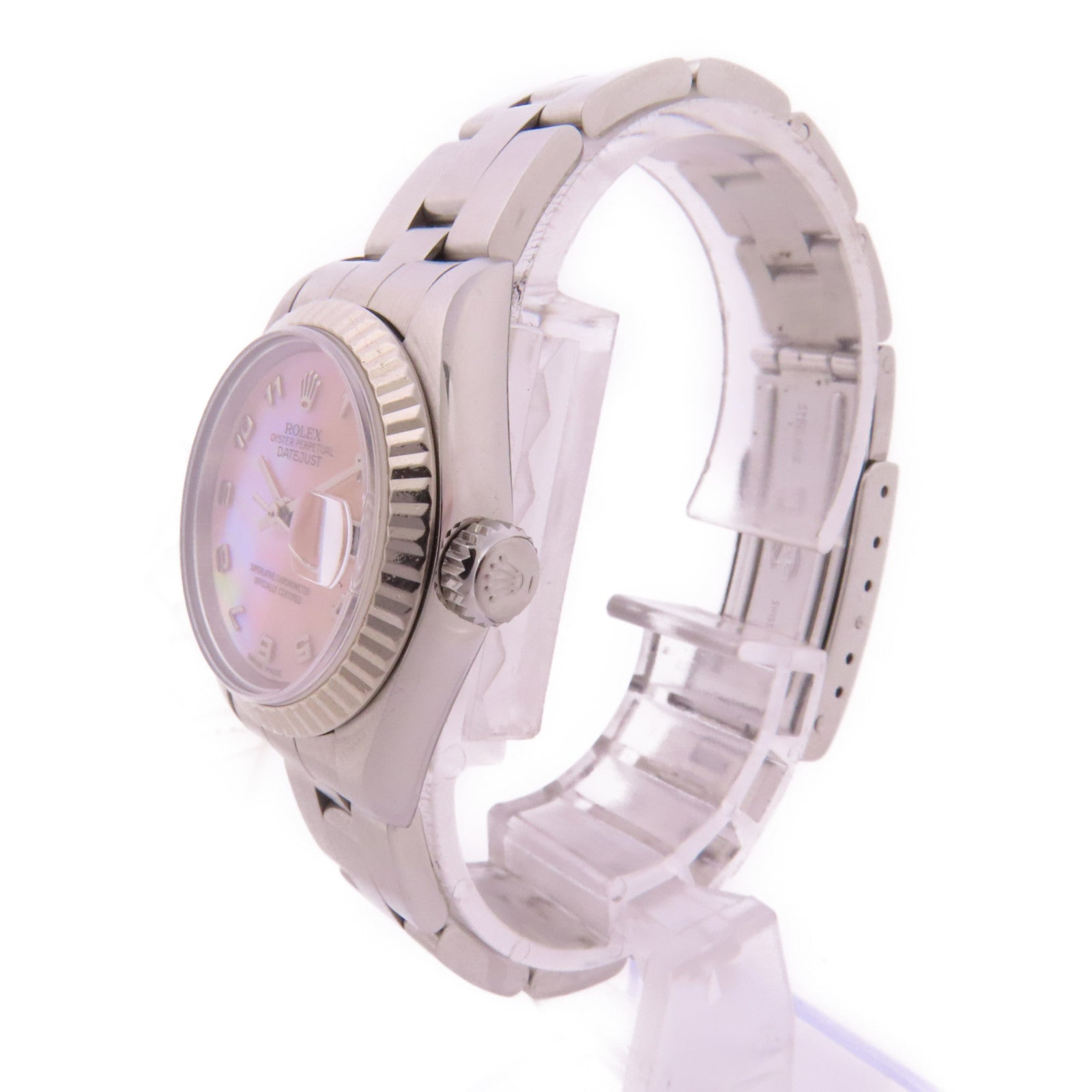 ROLEX Datejust 26mm 79174NA