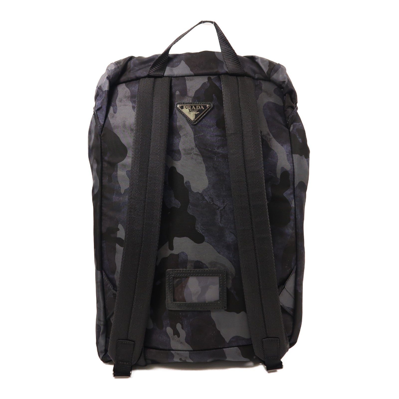 PRADA 尼龍Backpack背包