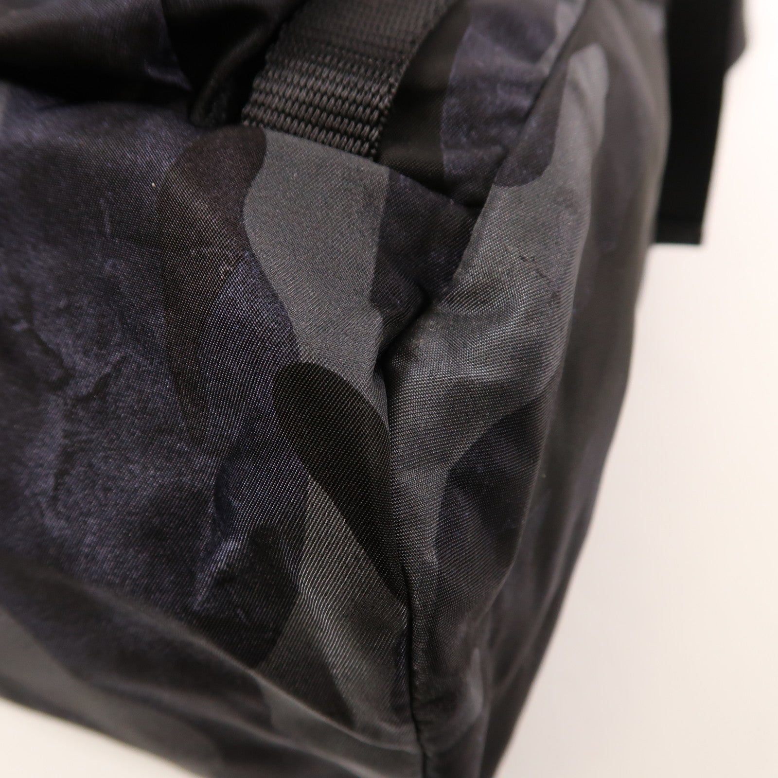 PRADA 尼龍Backpack背包