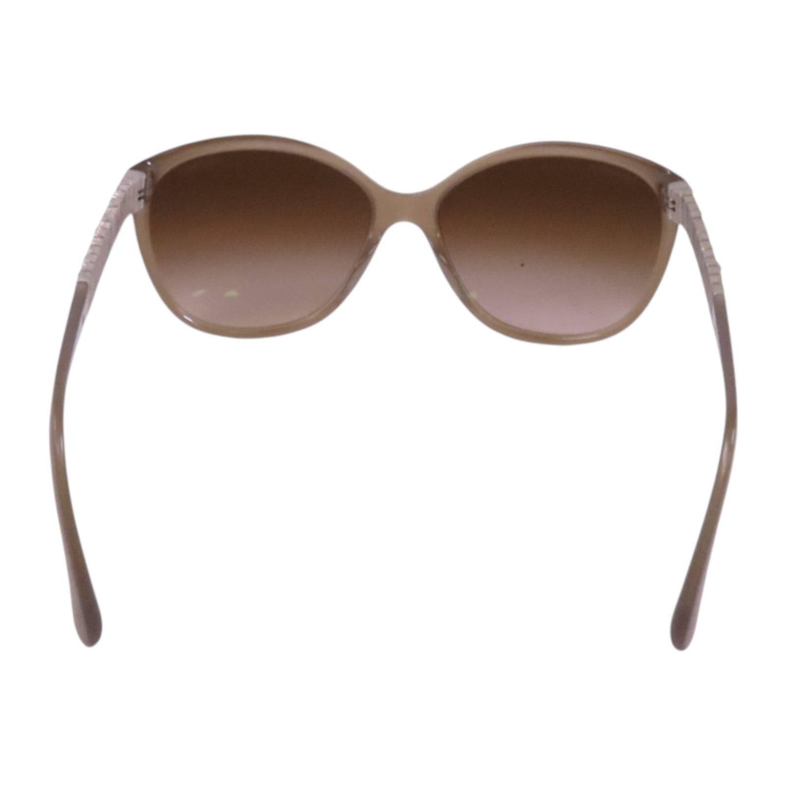 CHANEL PVC/水鑽Sunglass太陽眼鏡