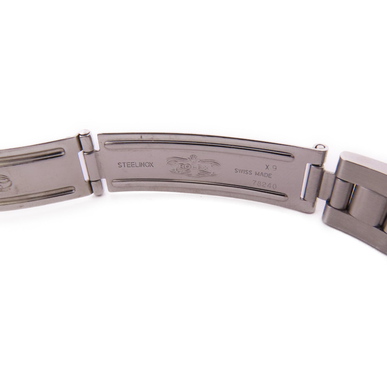 ROLEX Datejust 26mm 79174NA