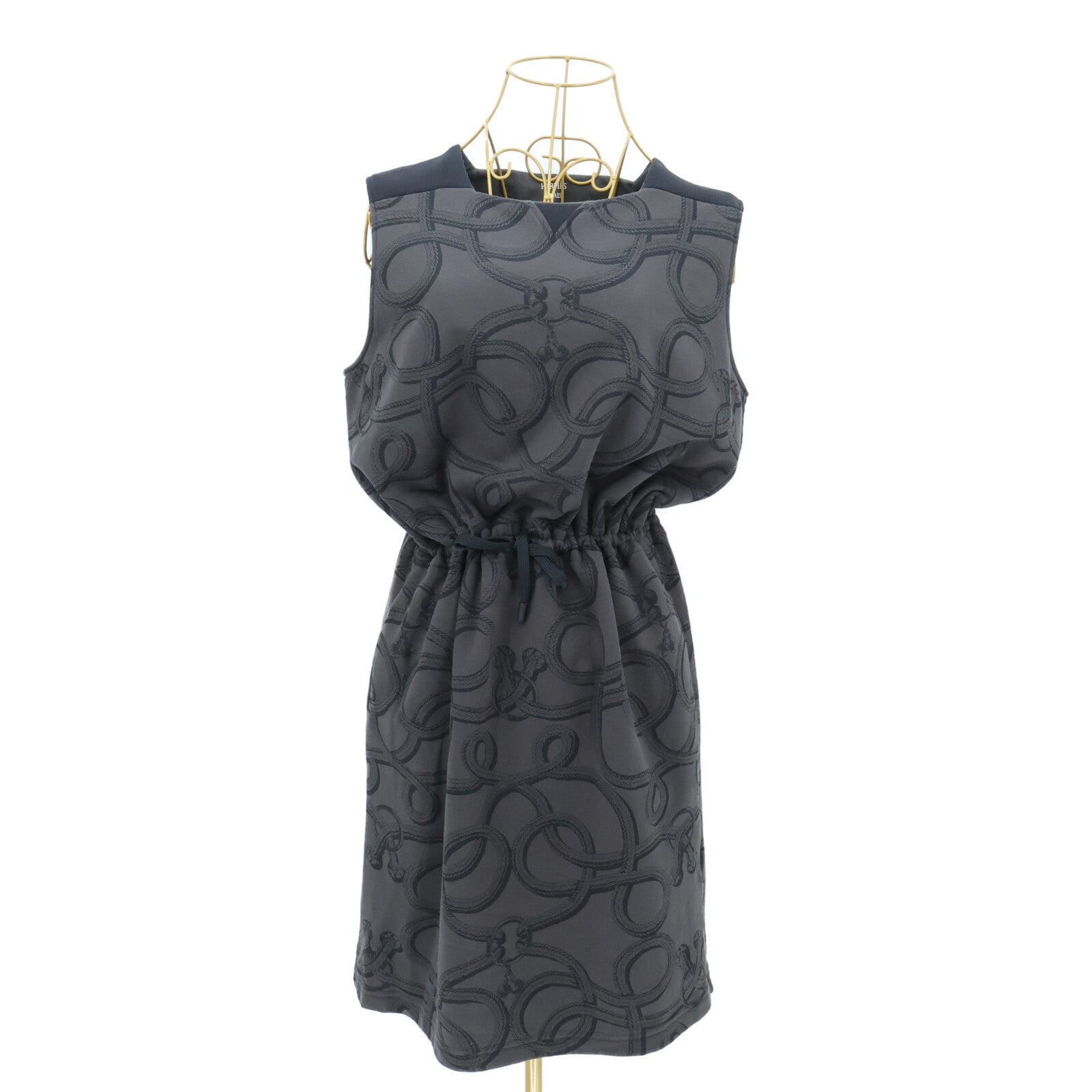 HERMES Parfroy Remix Dress連身裙