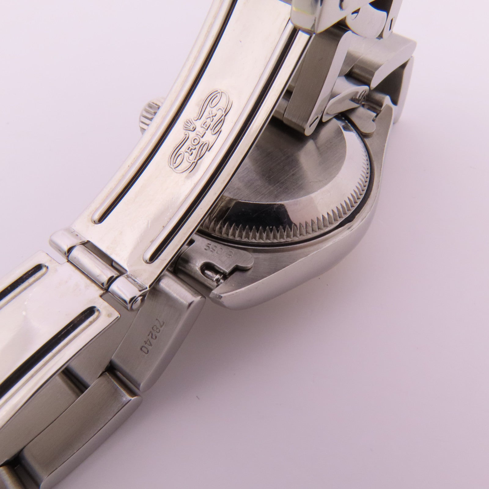 ROLEX Datejust 26mm 79174NA