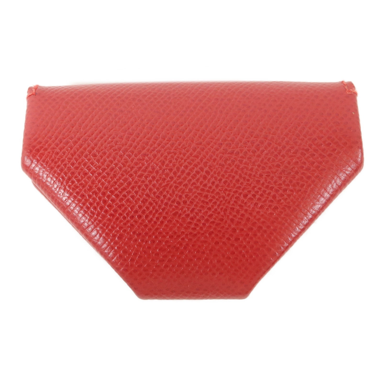 HERMES Epsom皮革Le 24 Coin Purse零錢包