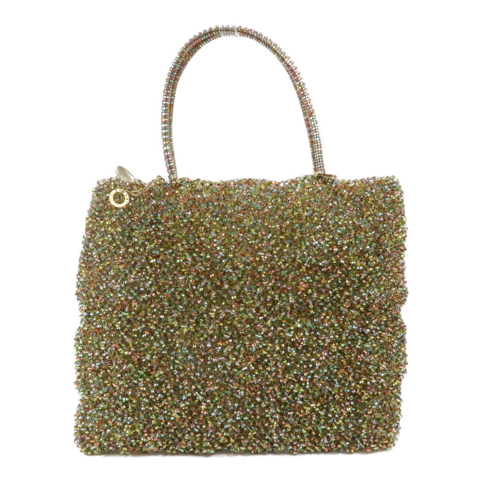 ANTEPRIMA PVC Hand Bag手挽袋