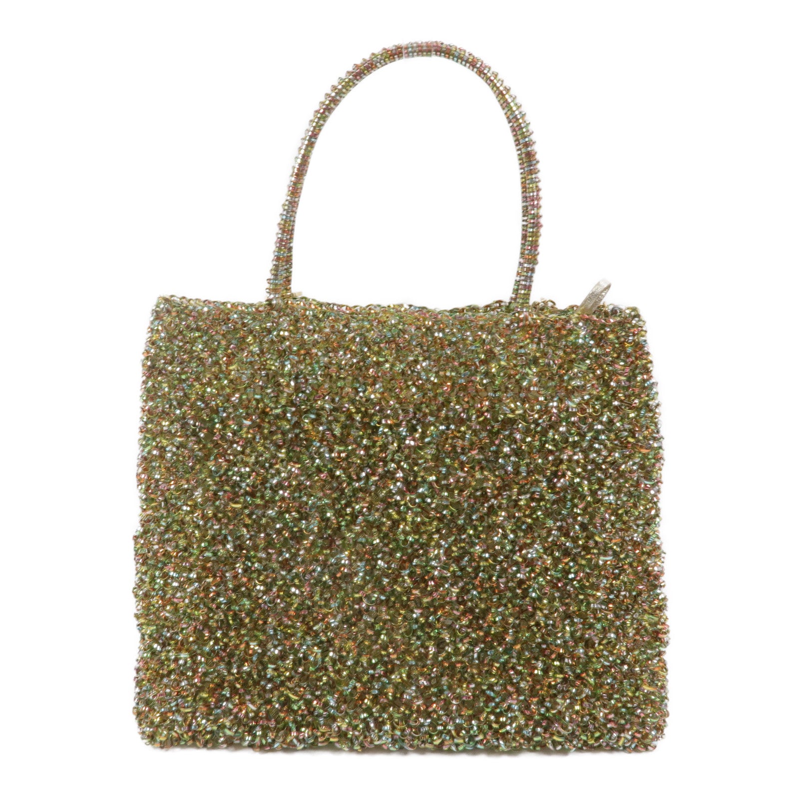 ANTEPRIMA PVC Hand Bag手挽袋