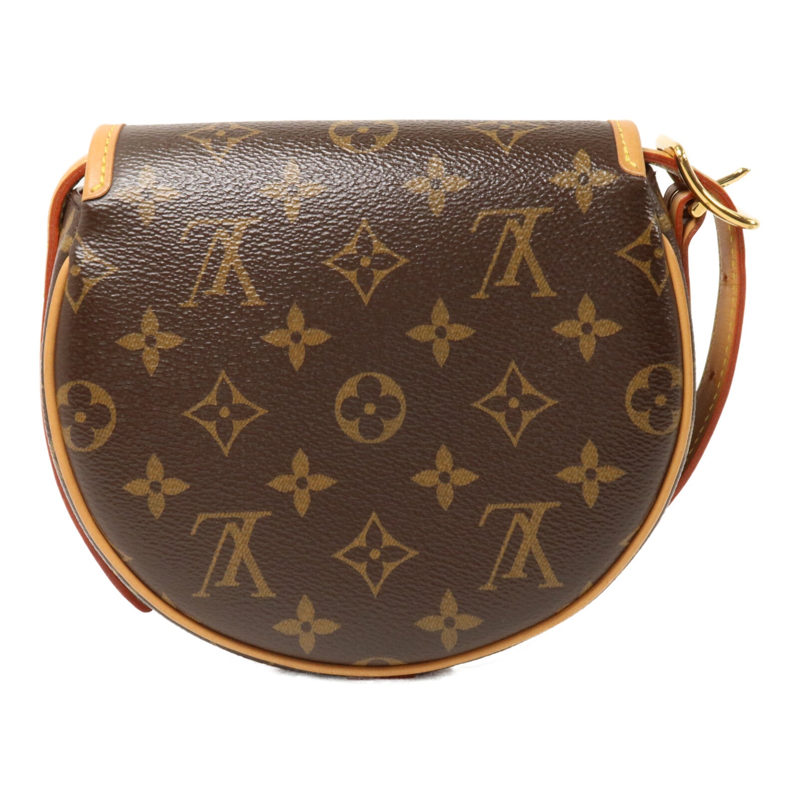 LOUIS VUITTON Monogram Tambourin肩背袋