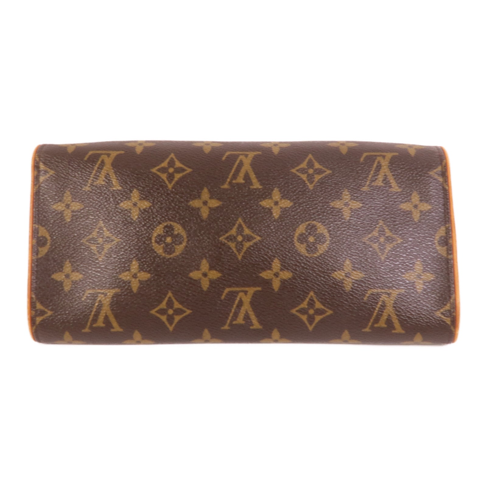 LOUIS VUITTON Monogram Pochette Twin GM肩背袋
