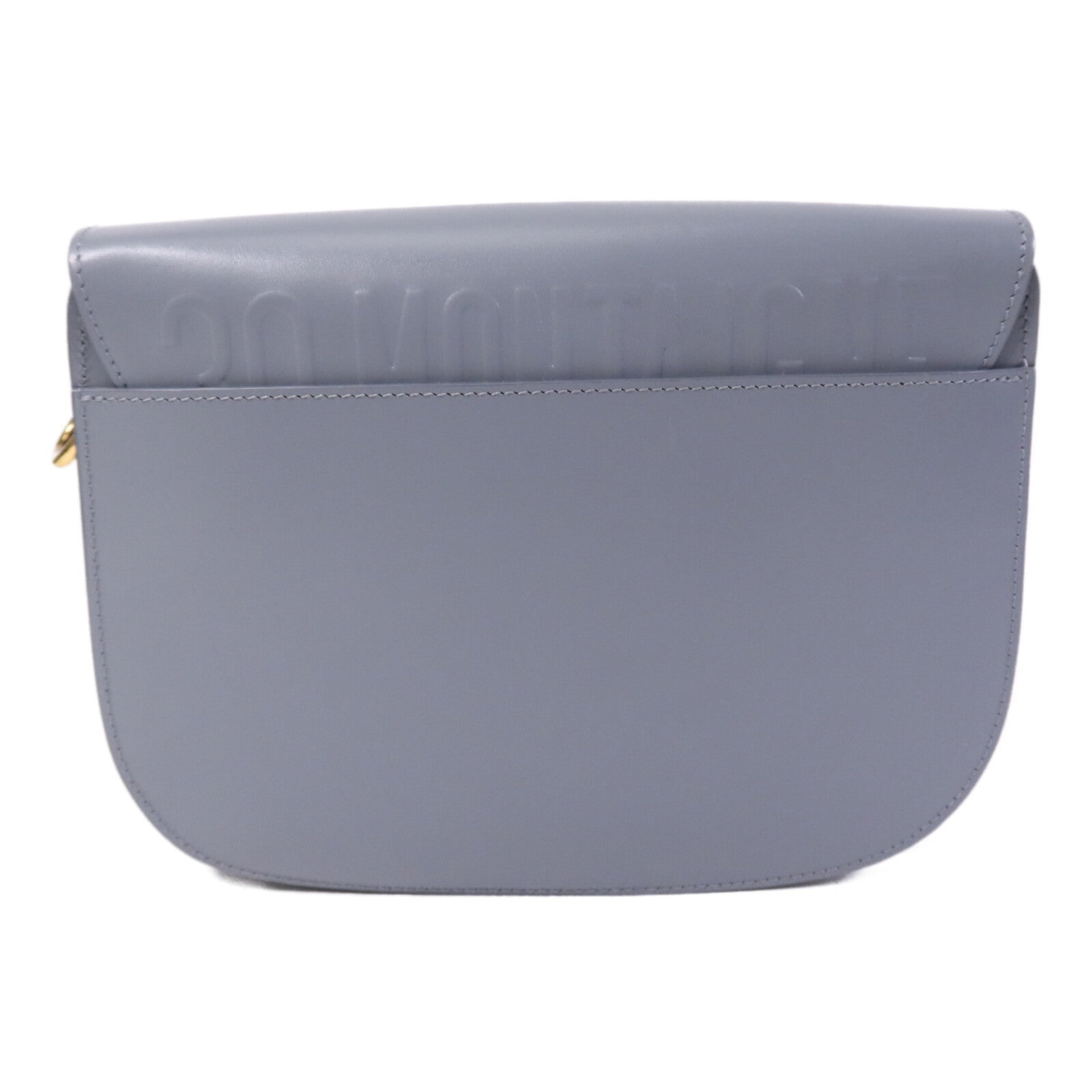 Dior 牛皮皮革Bobby Medium金扣肩背袋