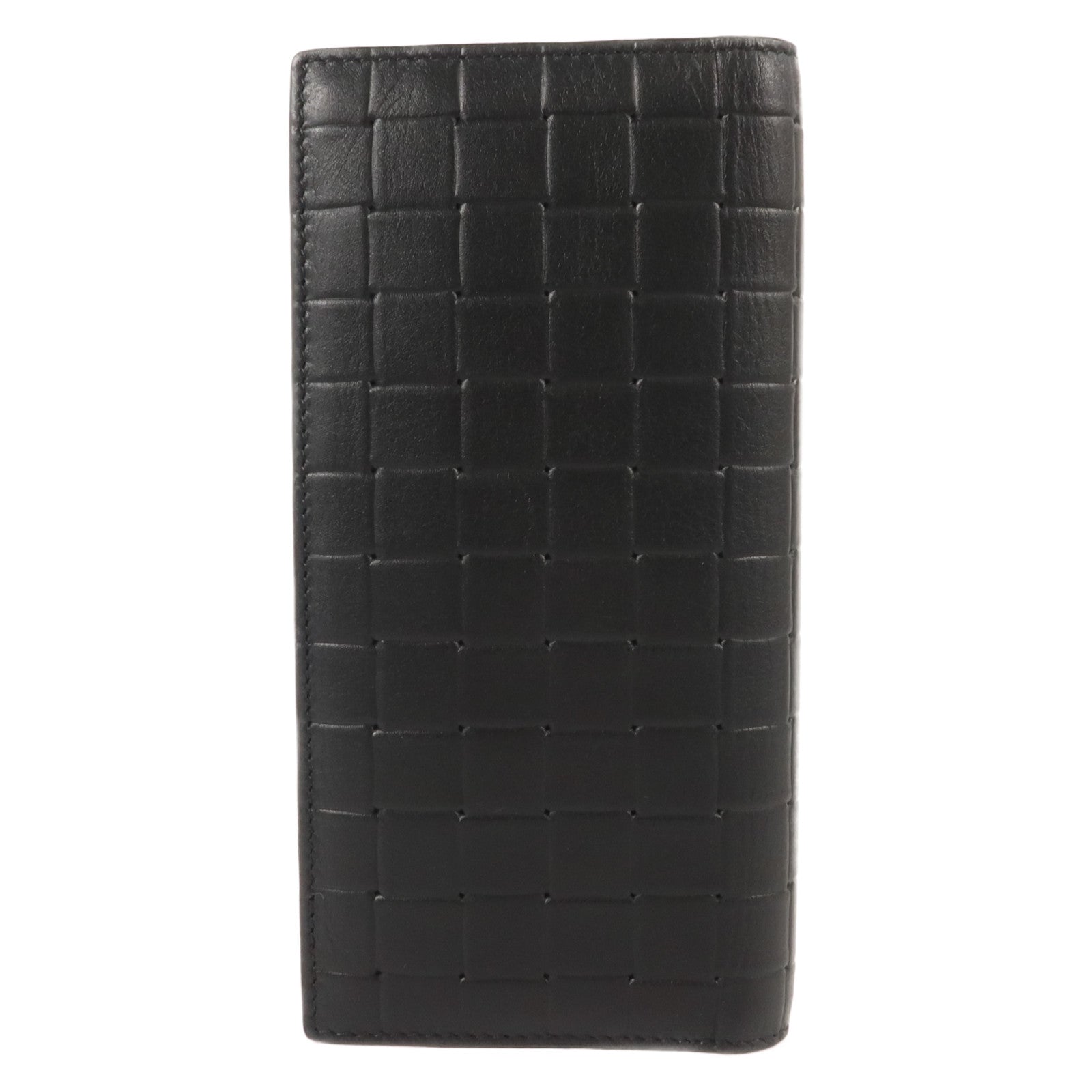 BOTTEGA VENETA 牛皮皮革Long Bifold Wallet長錢包
